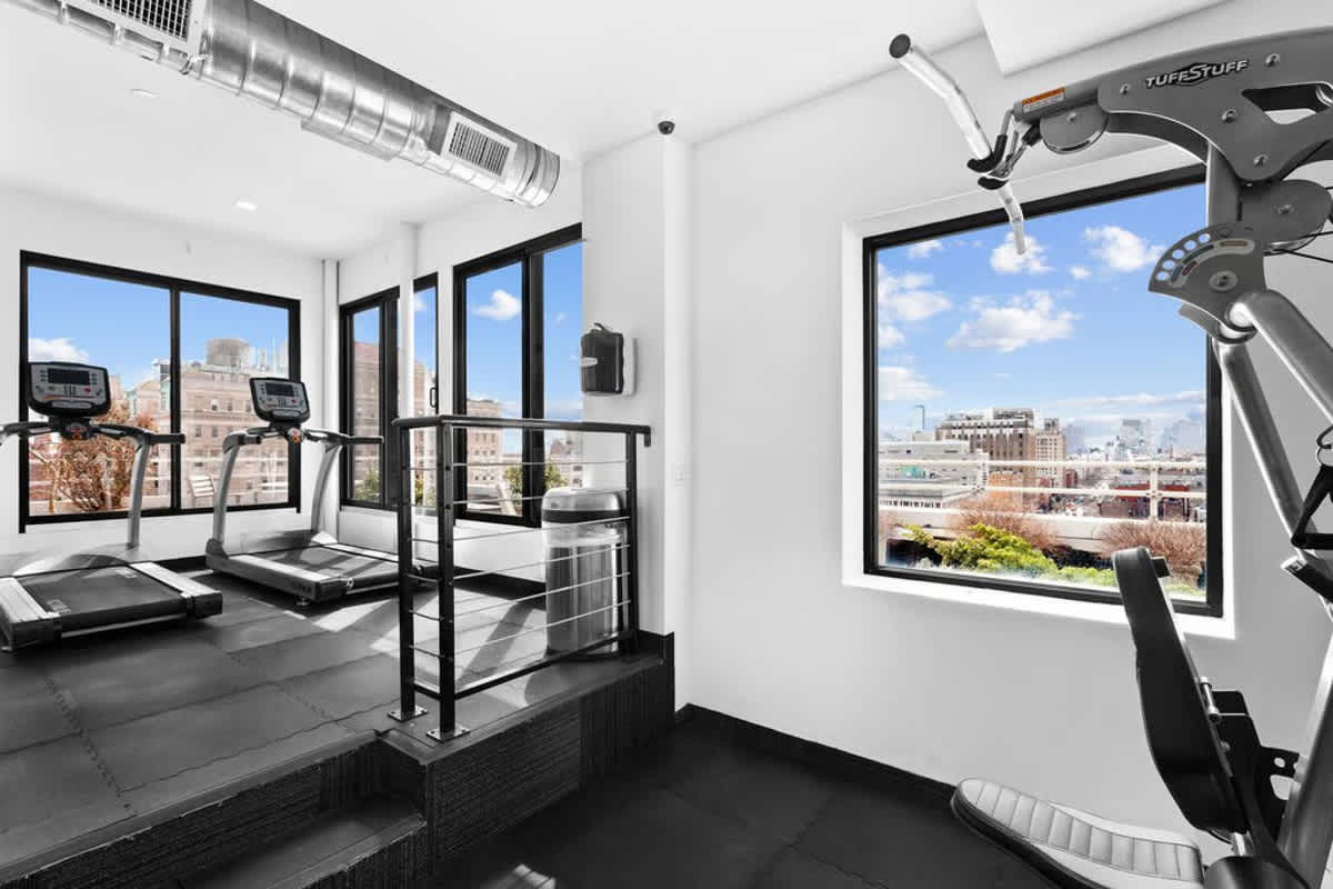 Belvedere | Gramercy Park | Duplex with Shared Amenities photo 30