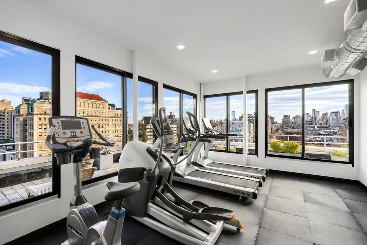 Belvedere | Gramercy Park | Duplex with Shared Amenities photo 29