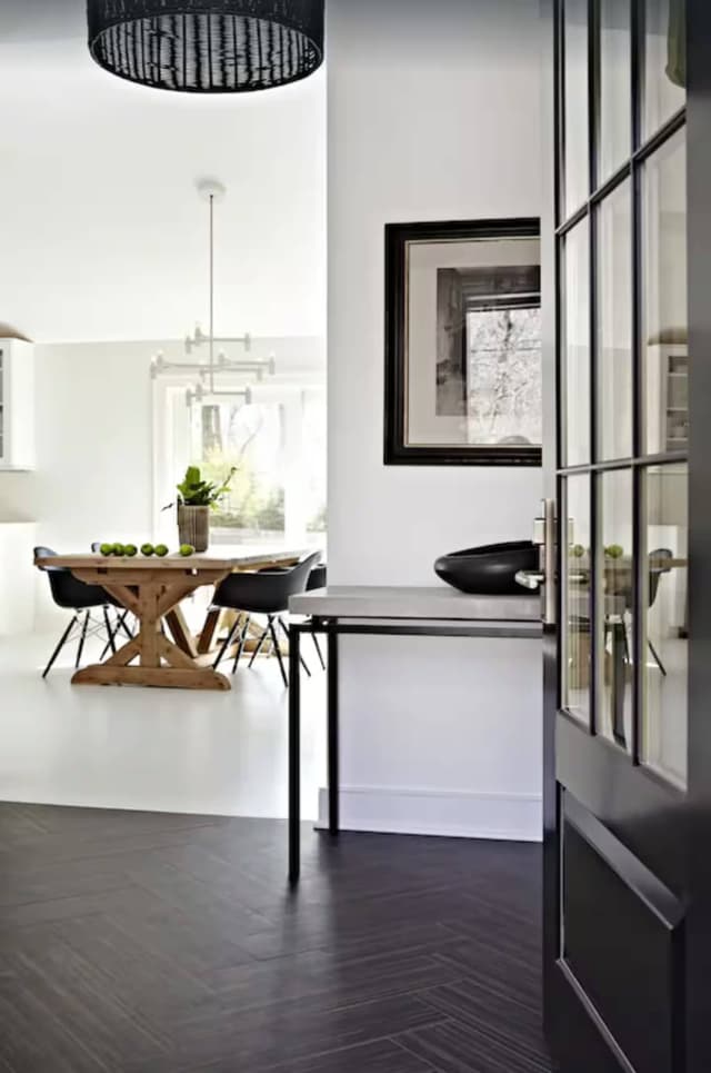 Image of Living space #2