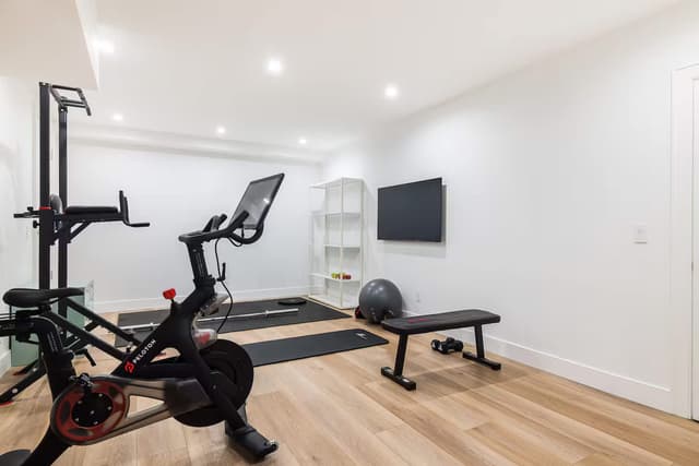 Image of Living space #6