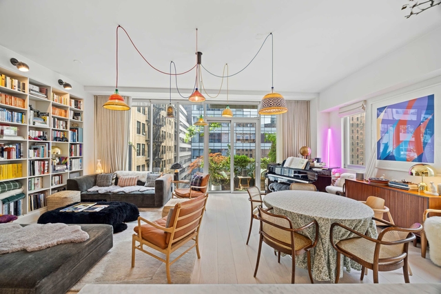 Image of Living space #1
