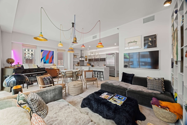 Image of Living space #3