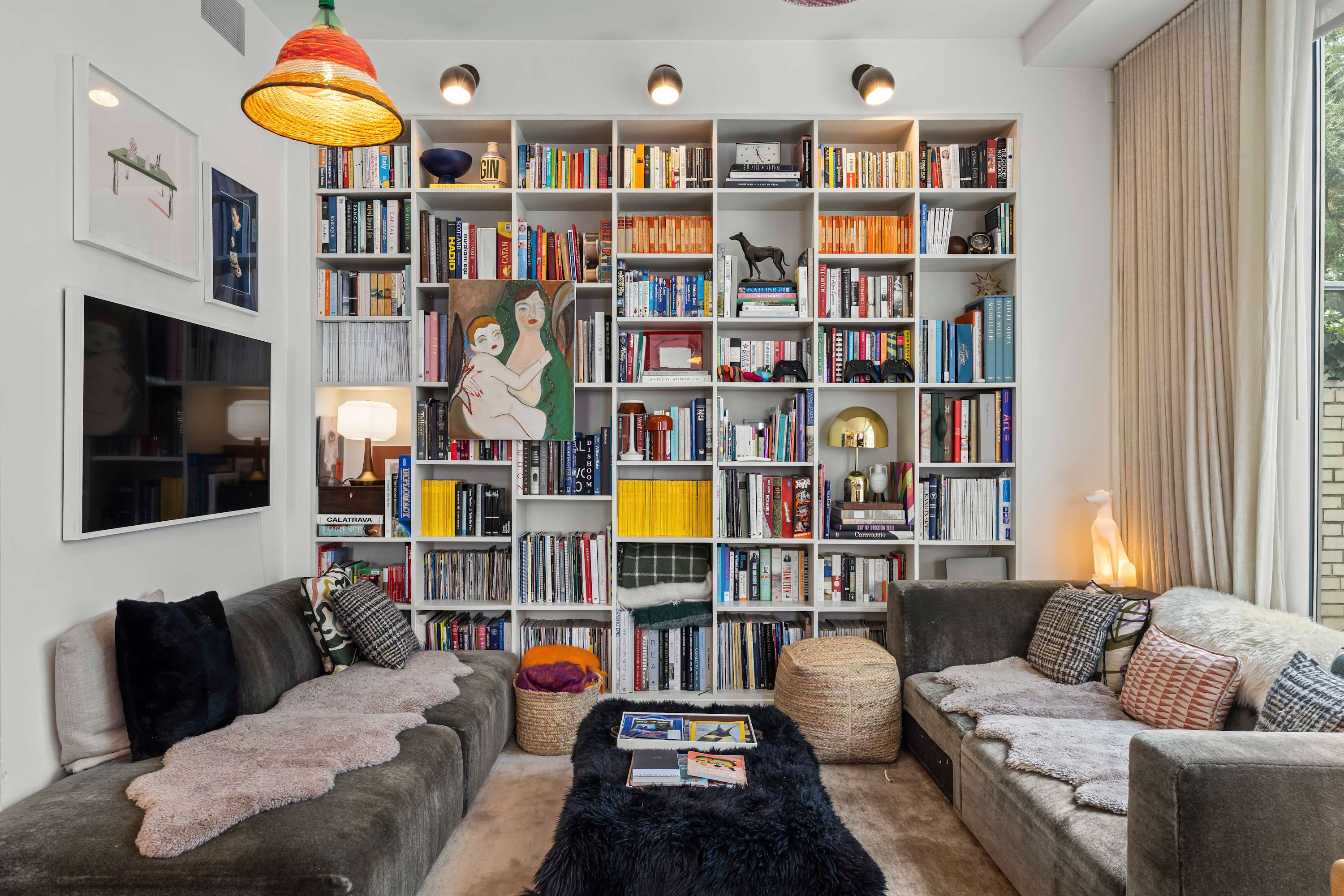 Fulton Place | FiDi | Condo with Private Balcony photo 7