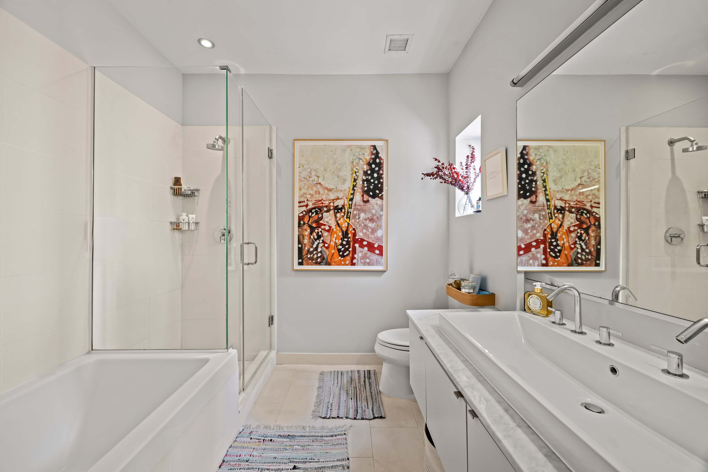 Fulton Place | FiDi | Condo with Private Balcony photo 19