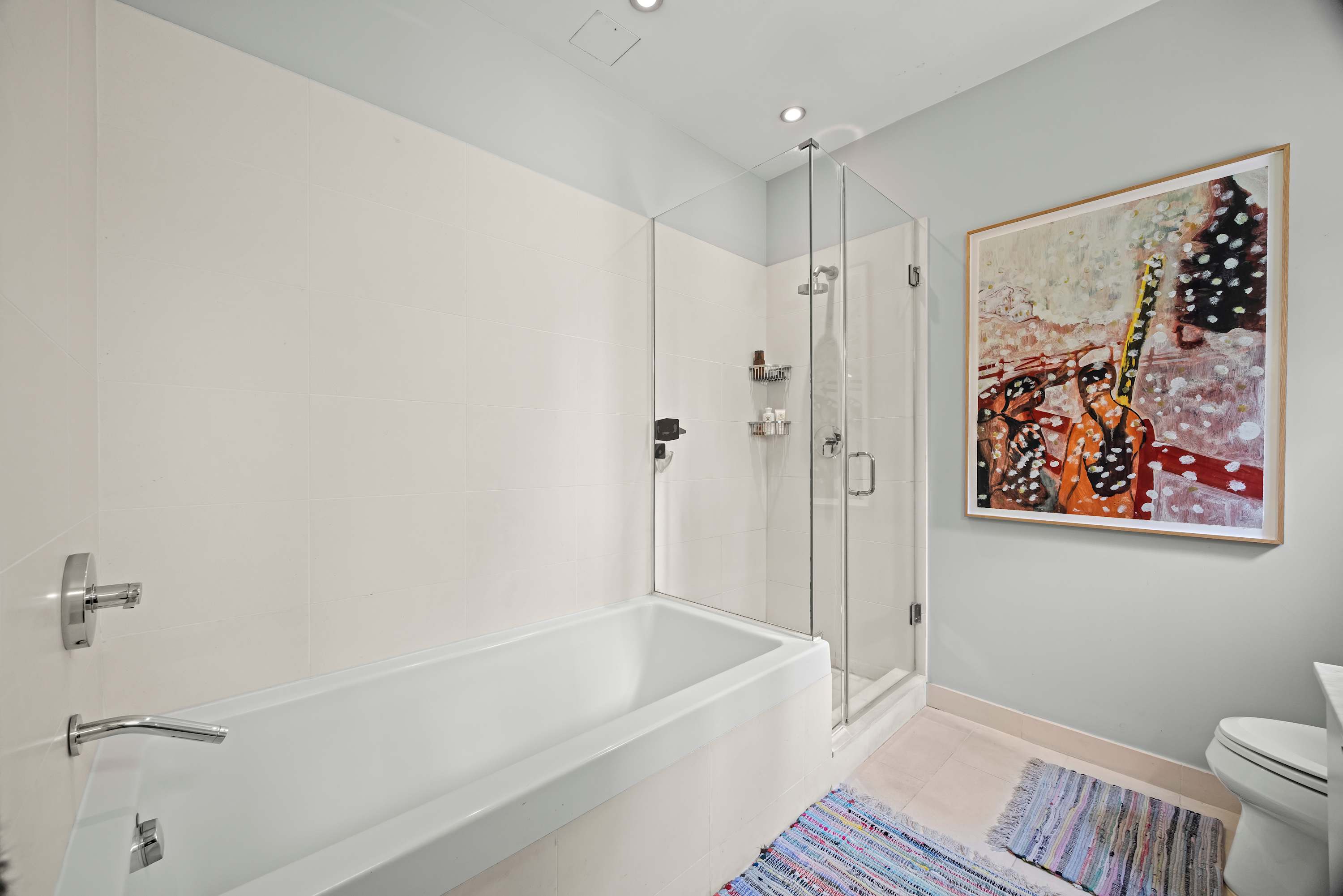 Fulton Place | FiDi | Condo with Private Balcony photo 21