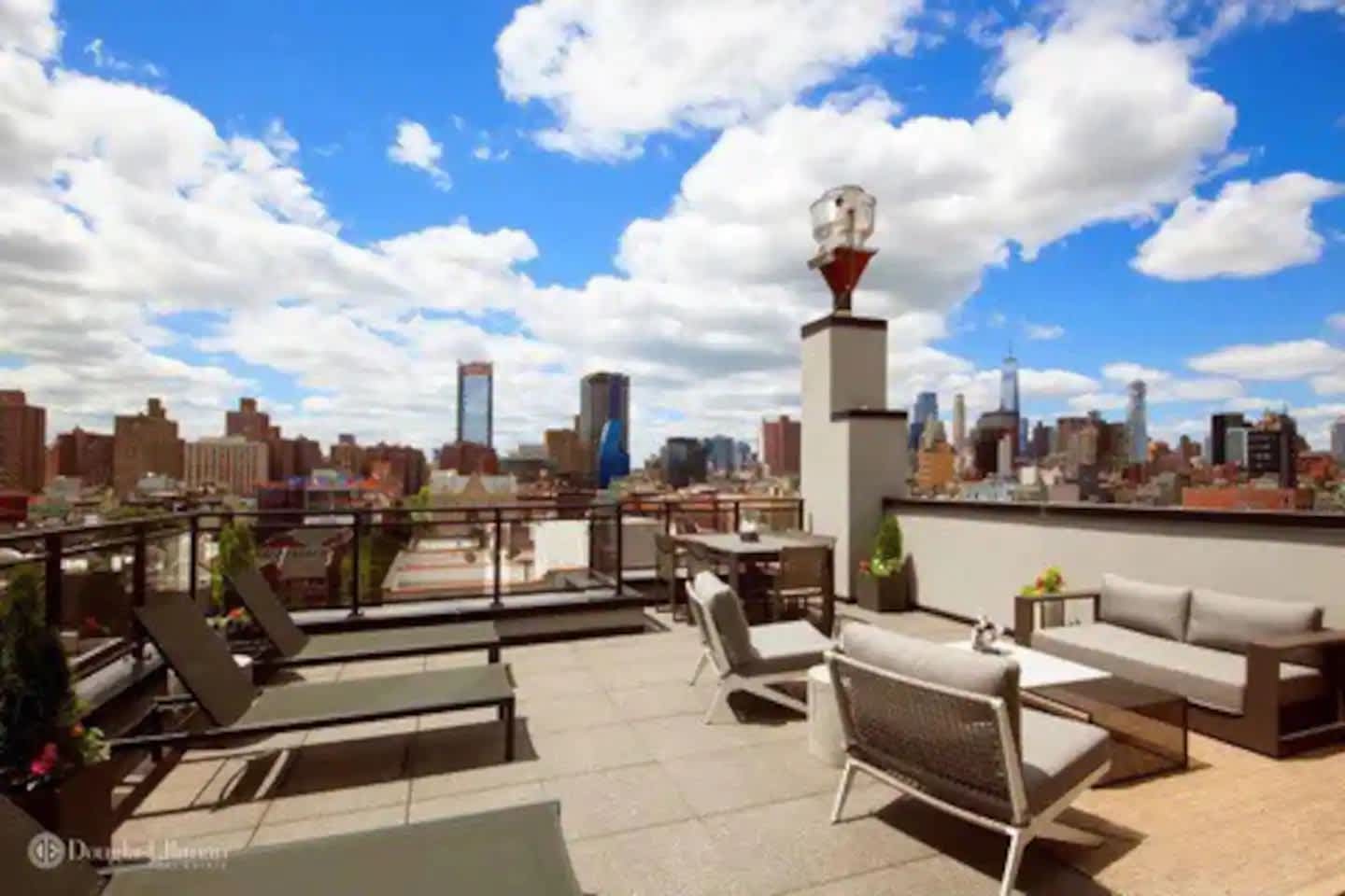 Houston | Lower East Side | Private Patio & Shared Rooftop photo 30