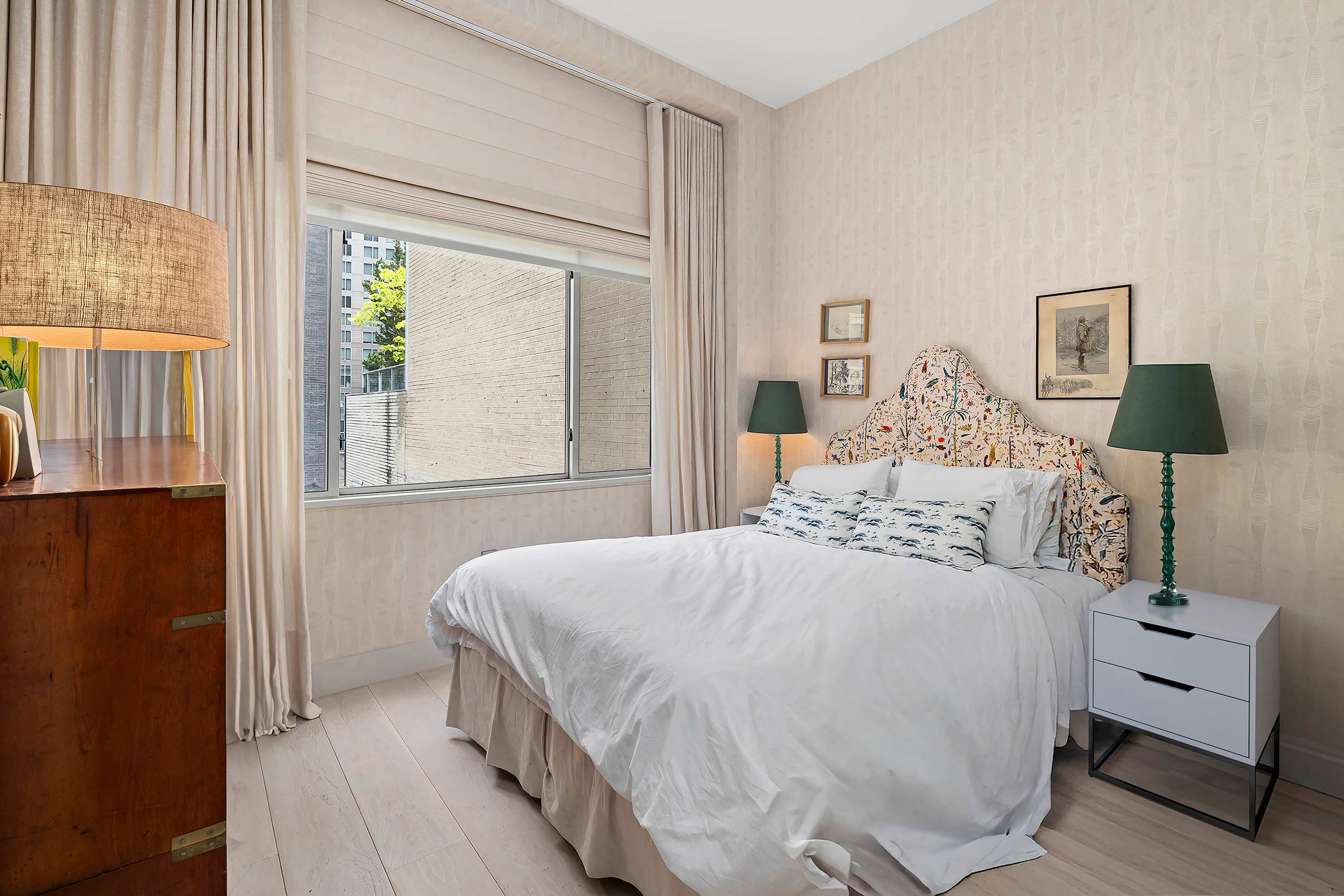 Fulton Place | FiDi | Condo with Private Balcony photo 22