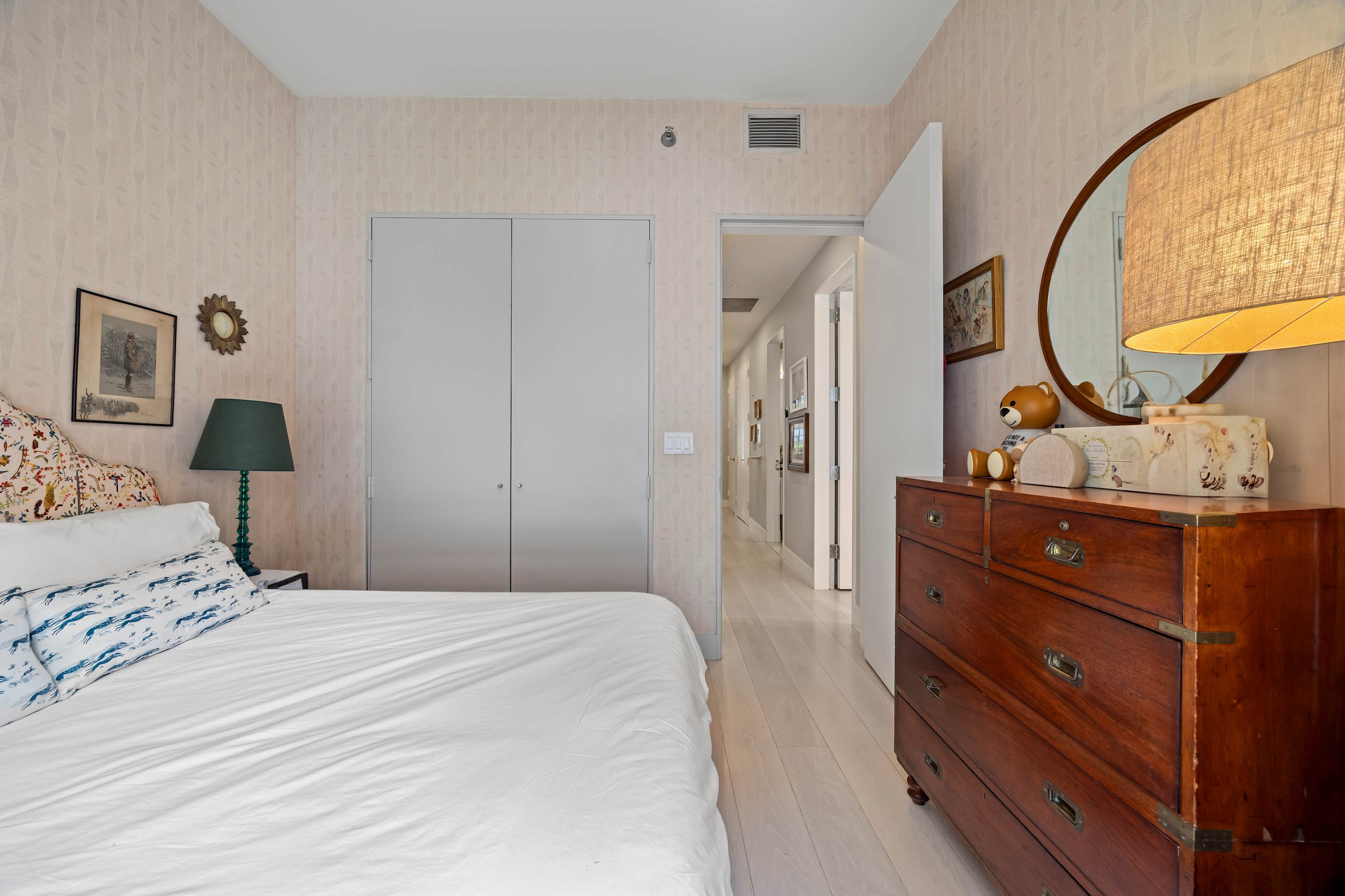 Fulton Place | FiDi | Condo with Private Balcony photo 23