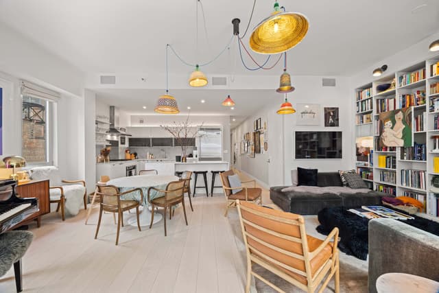 Image of Living space #4
