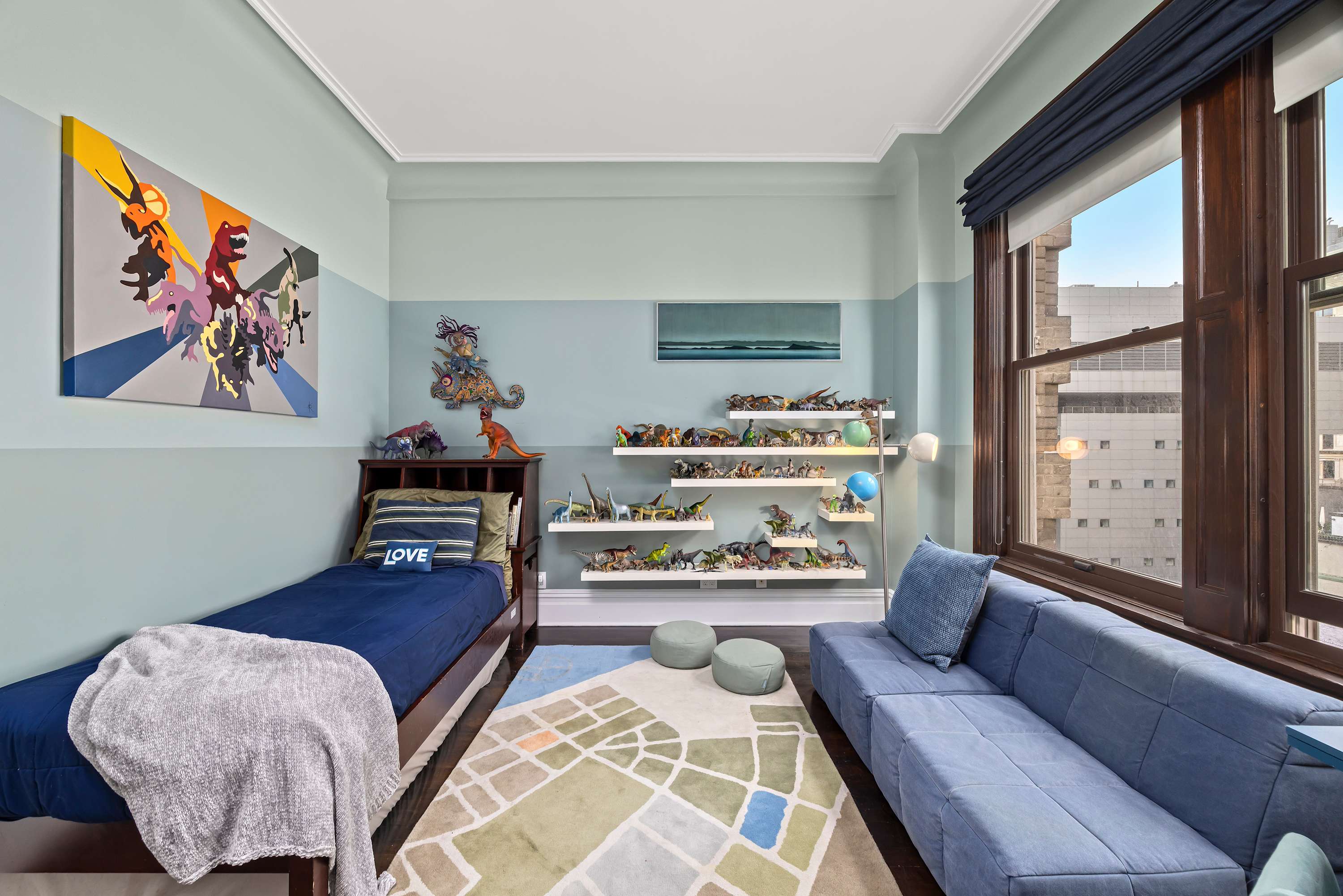 Marmont | Tribeca | Loft-style Apartment photo 55