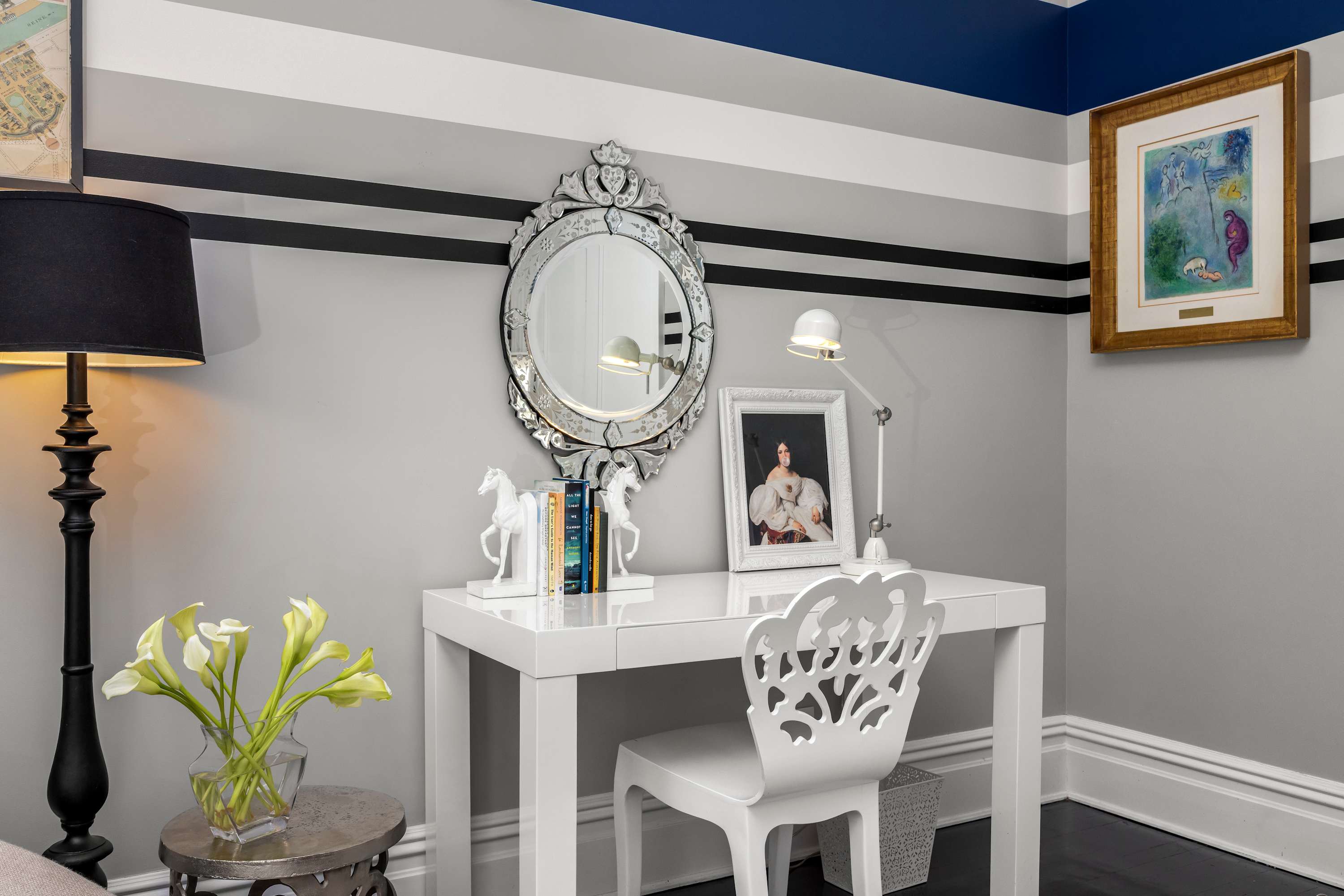 Marmont | Tribeca | Loft-style Apartment photo 41