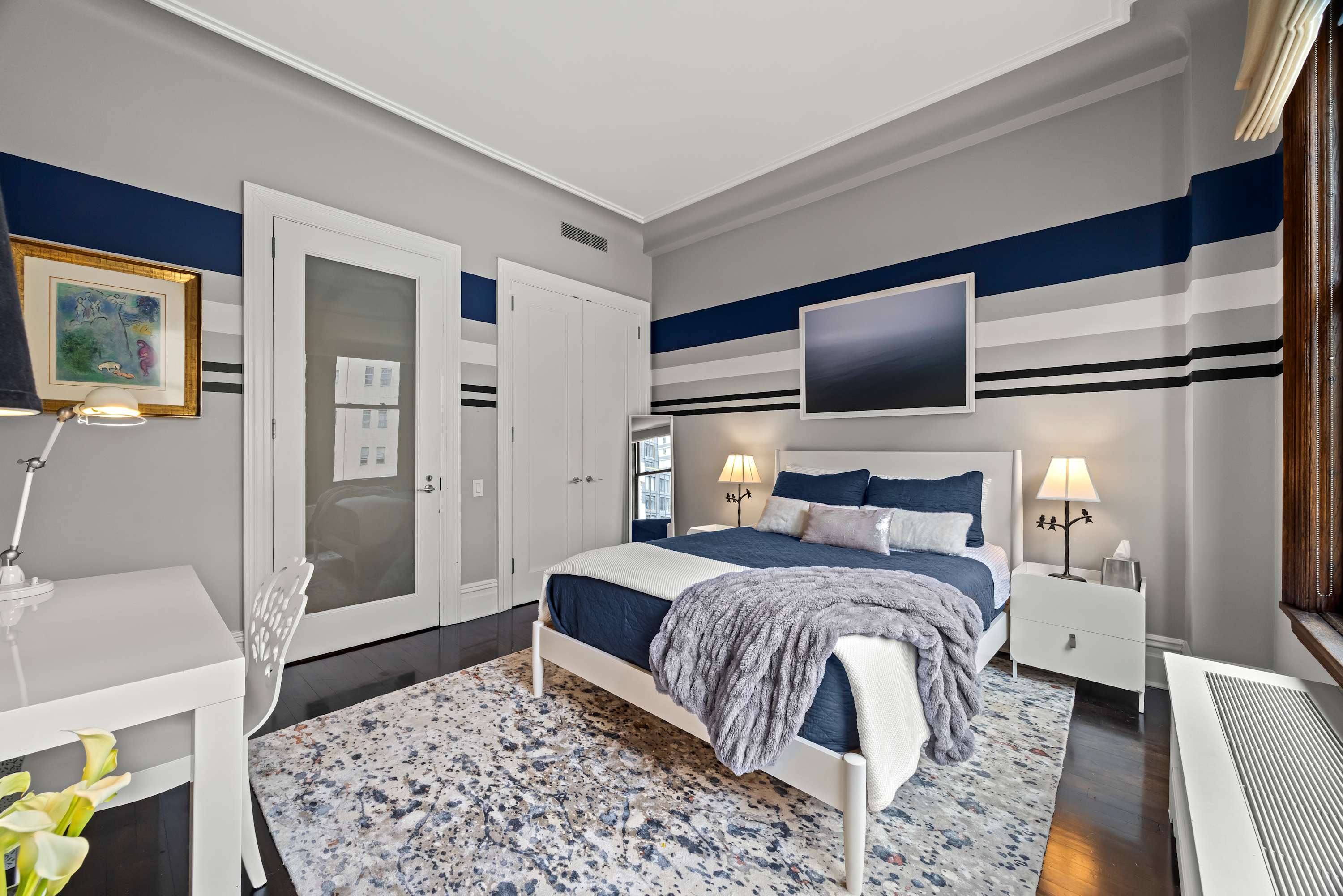 Marmont | Tribeca | Loft-style Apartment photo 39