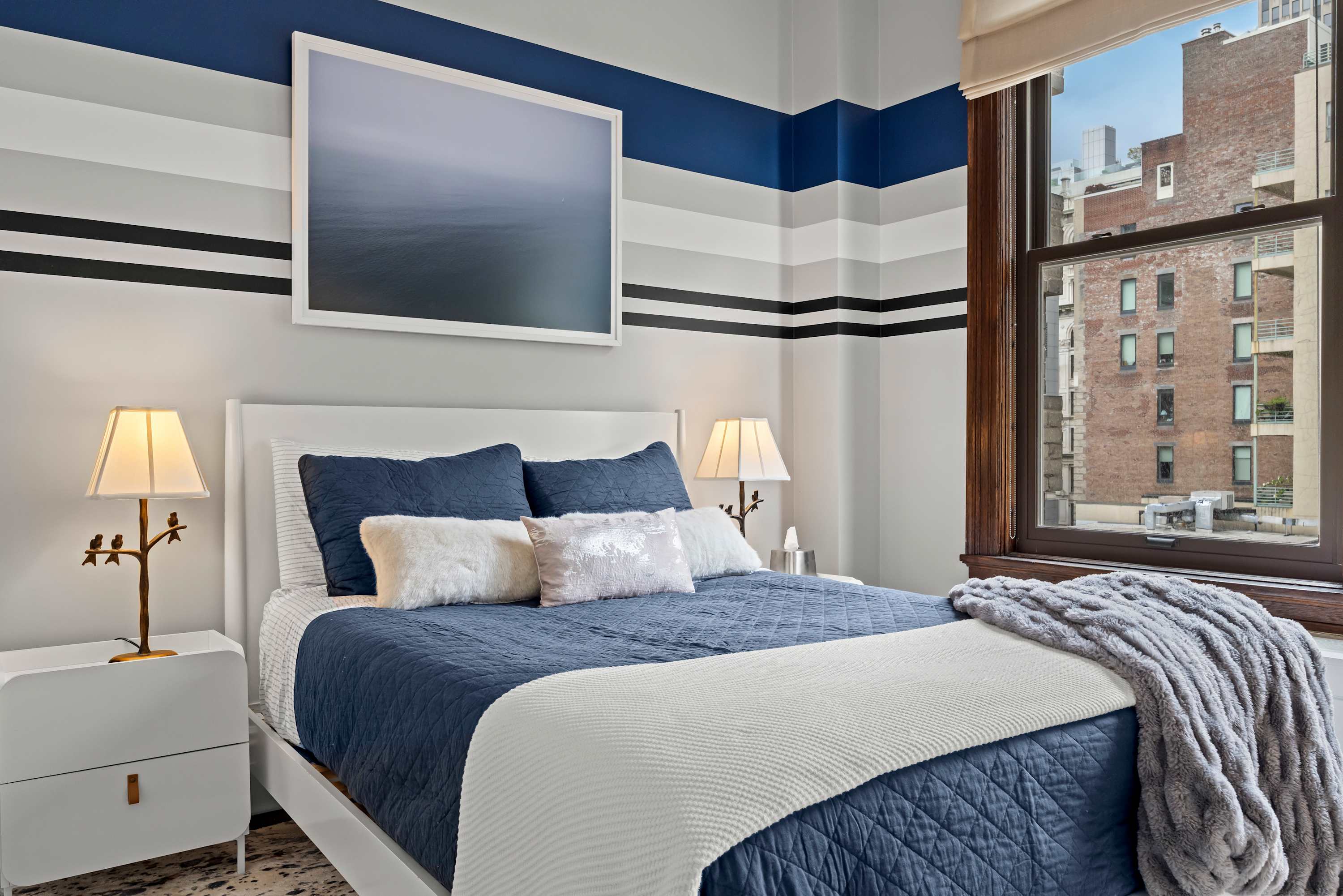 Marmont | Tribeca | Loft-style Apartment photo 38