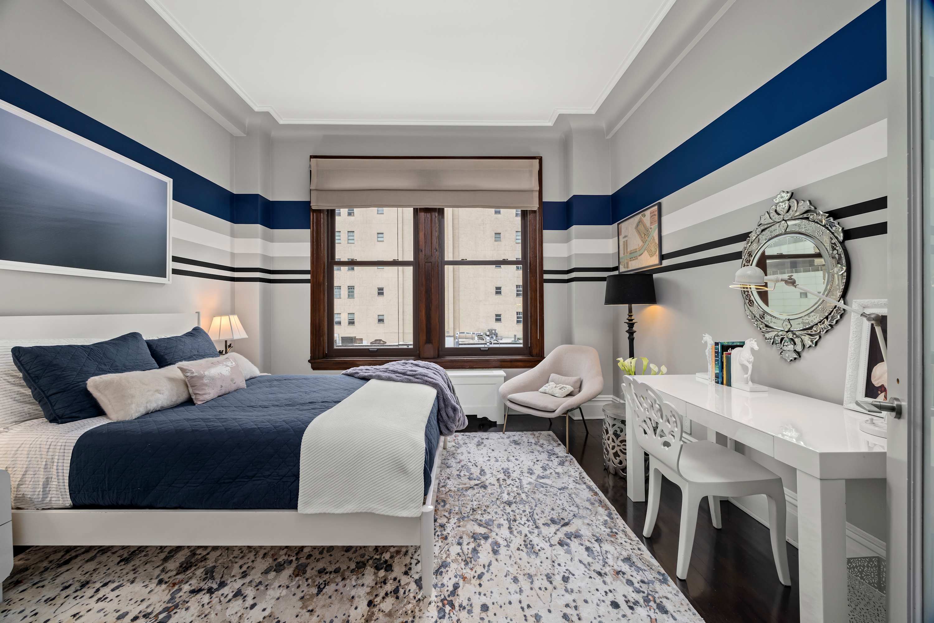 Marmont | Tribeca | Loft-style Apartment photo 37