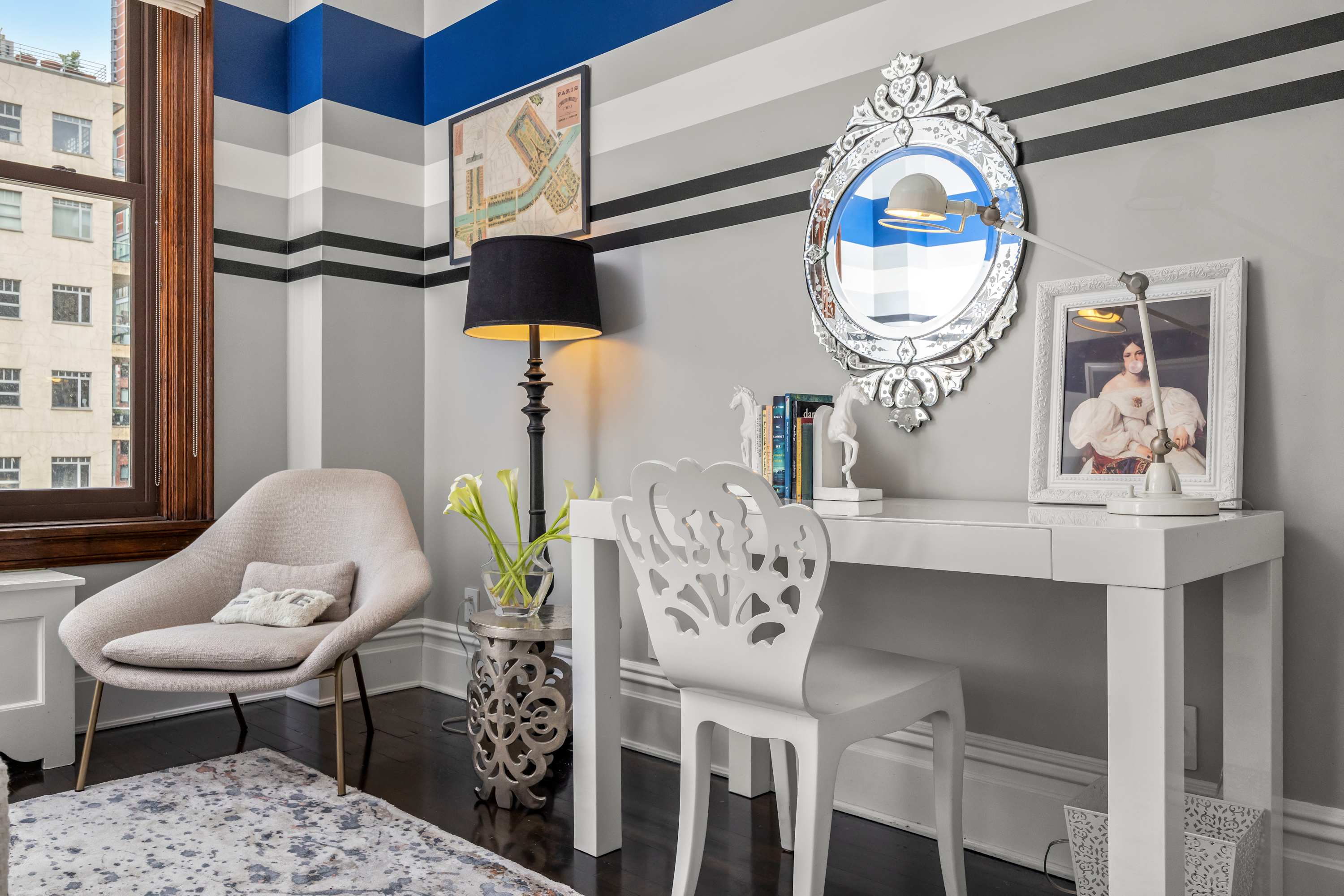 Marmont | Tribeca | Loft-style Apartment photo 42