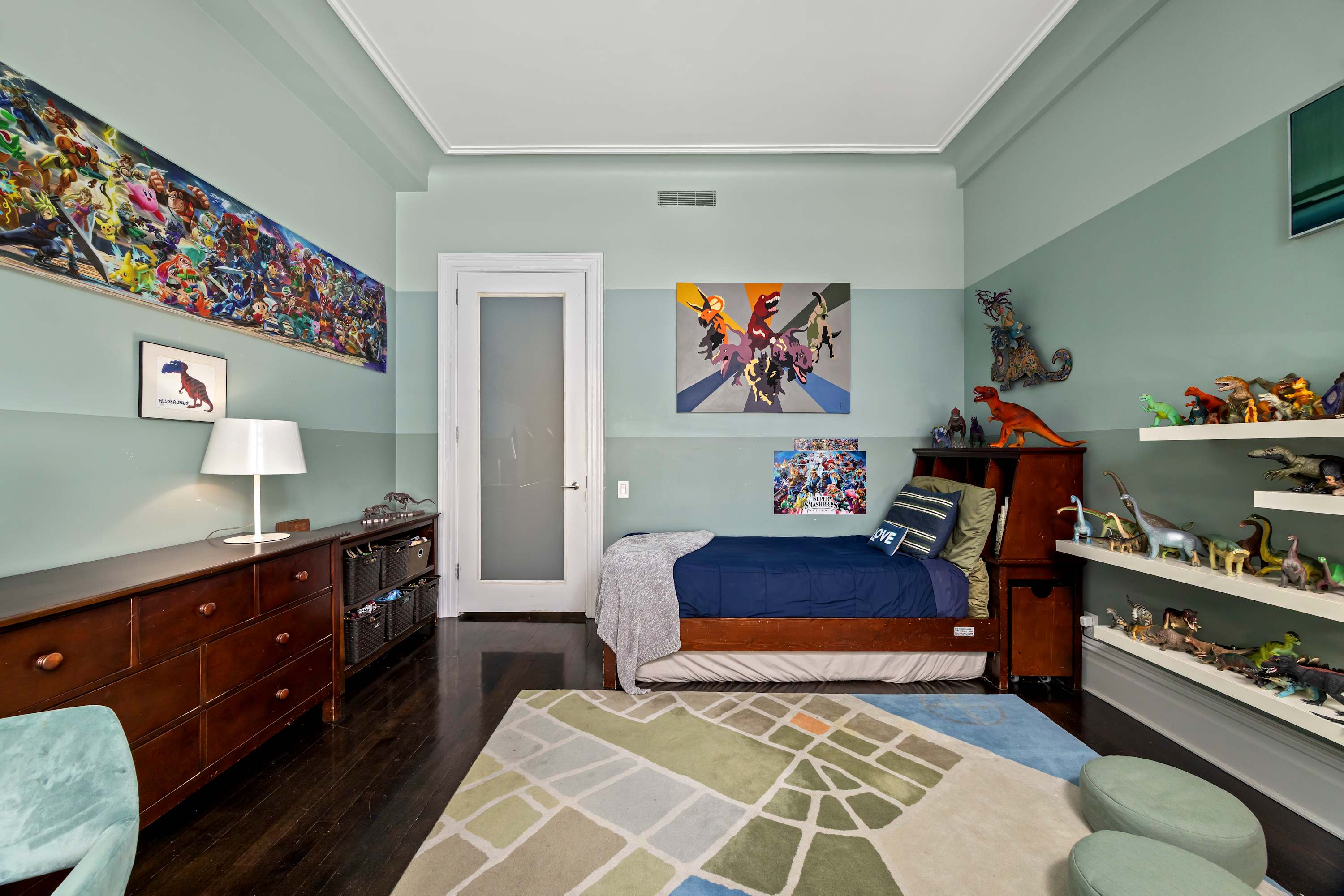 Marmont | Tribeca | Loft-style Apartment photo 54