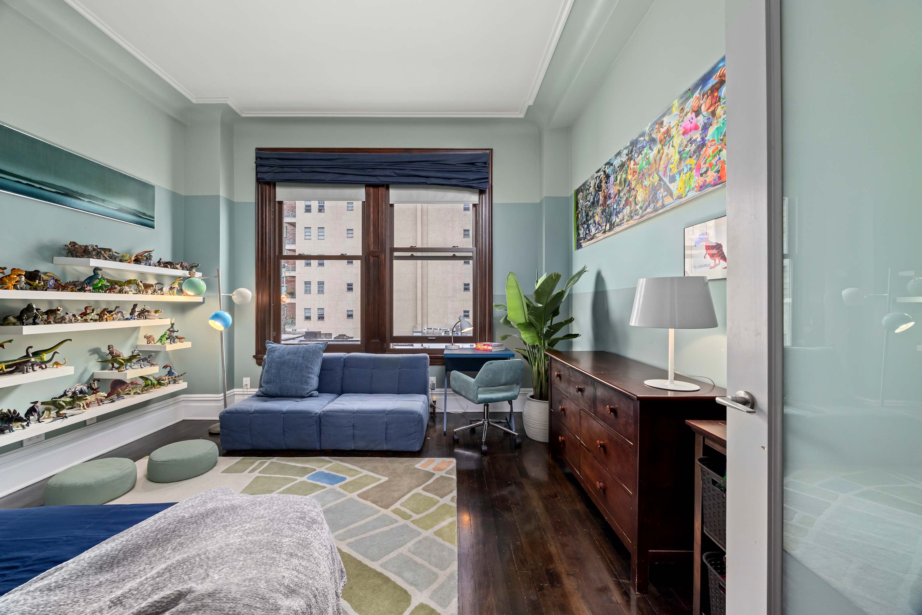 Marmont | Tribeca | Loft-style Apartment photo 53