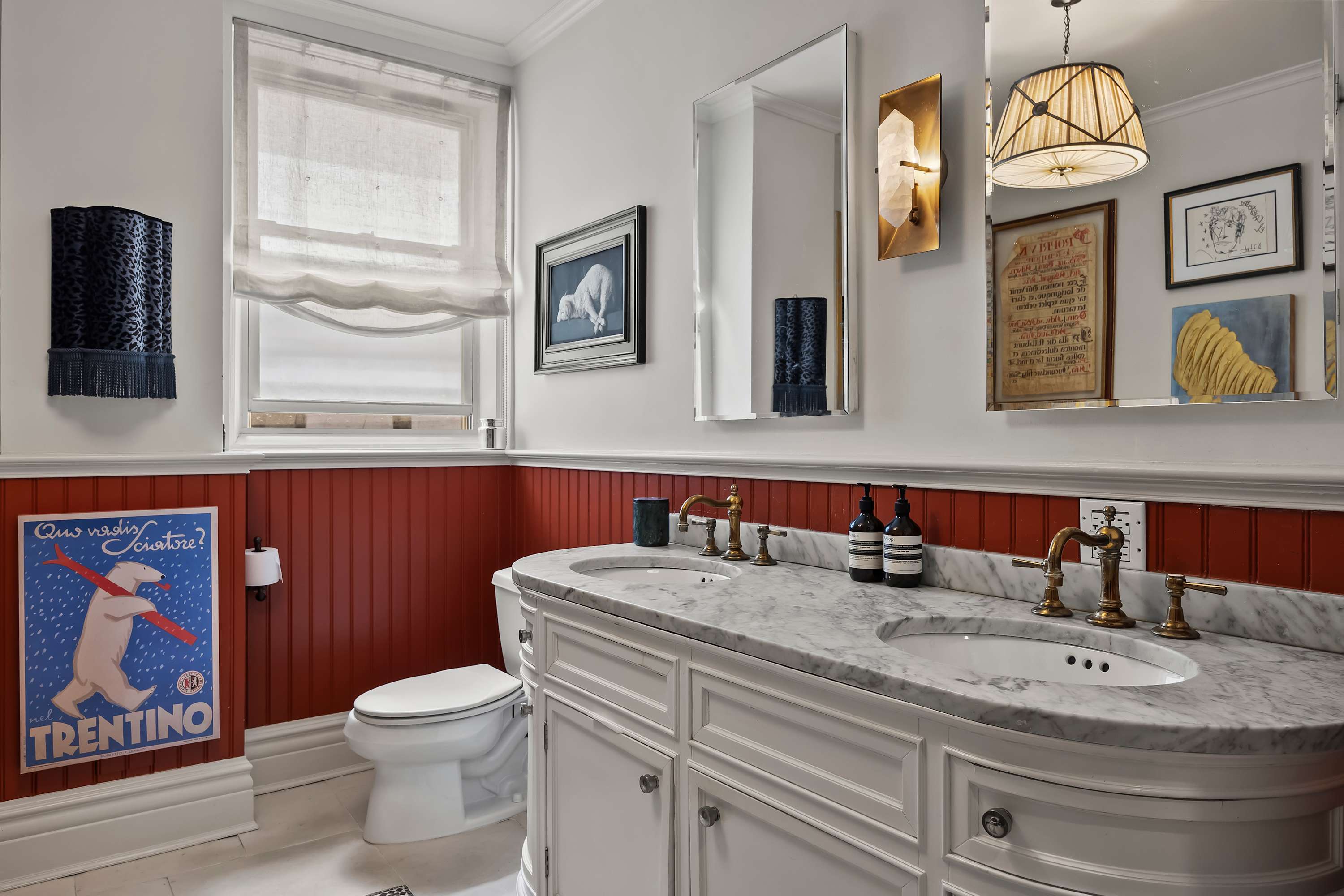 Gold Coast Manor | Greenwich Village | Designer Apartment photo 28