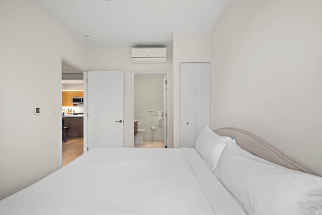 Image of Sleeping space #7
