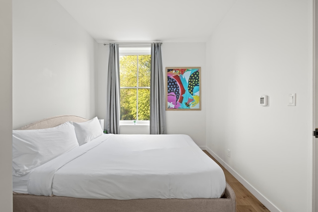 Image of Sleeping space #5