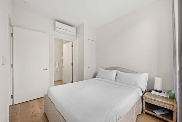 Image of Sleeping space #6