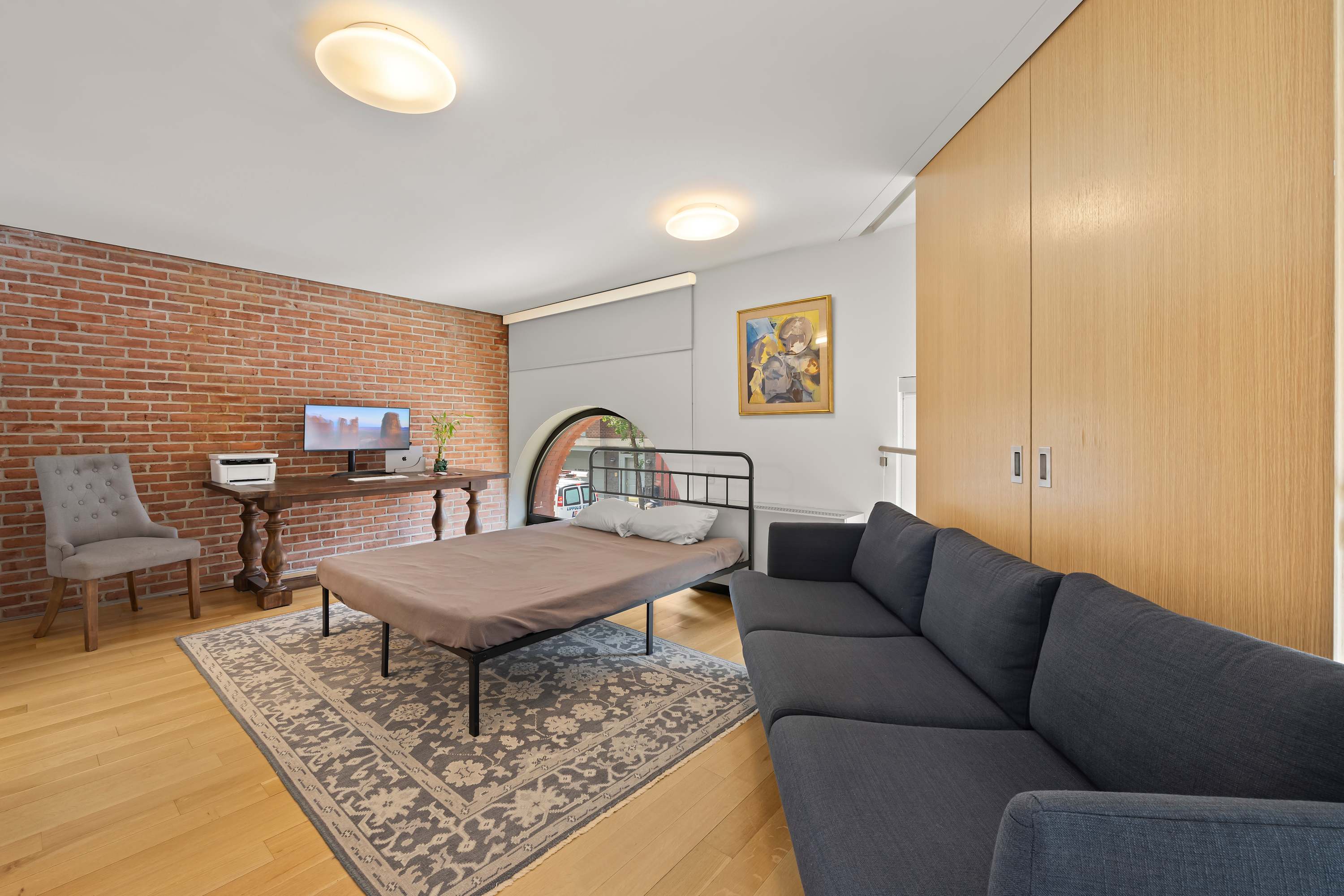 Marbury House | West Village | Renovated Corner Triplex photo 20