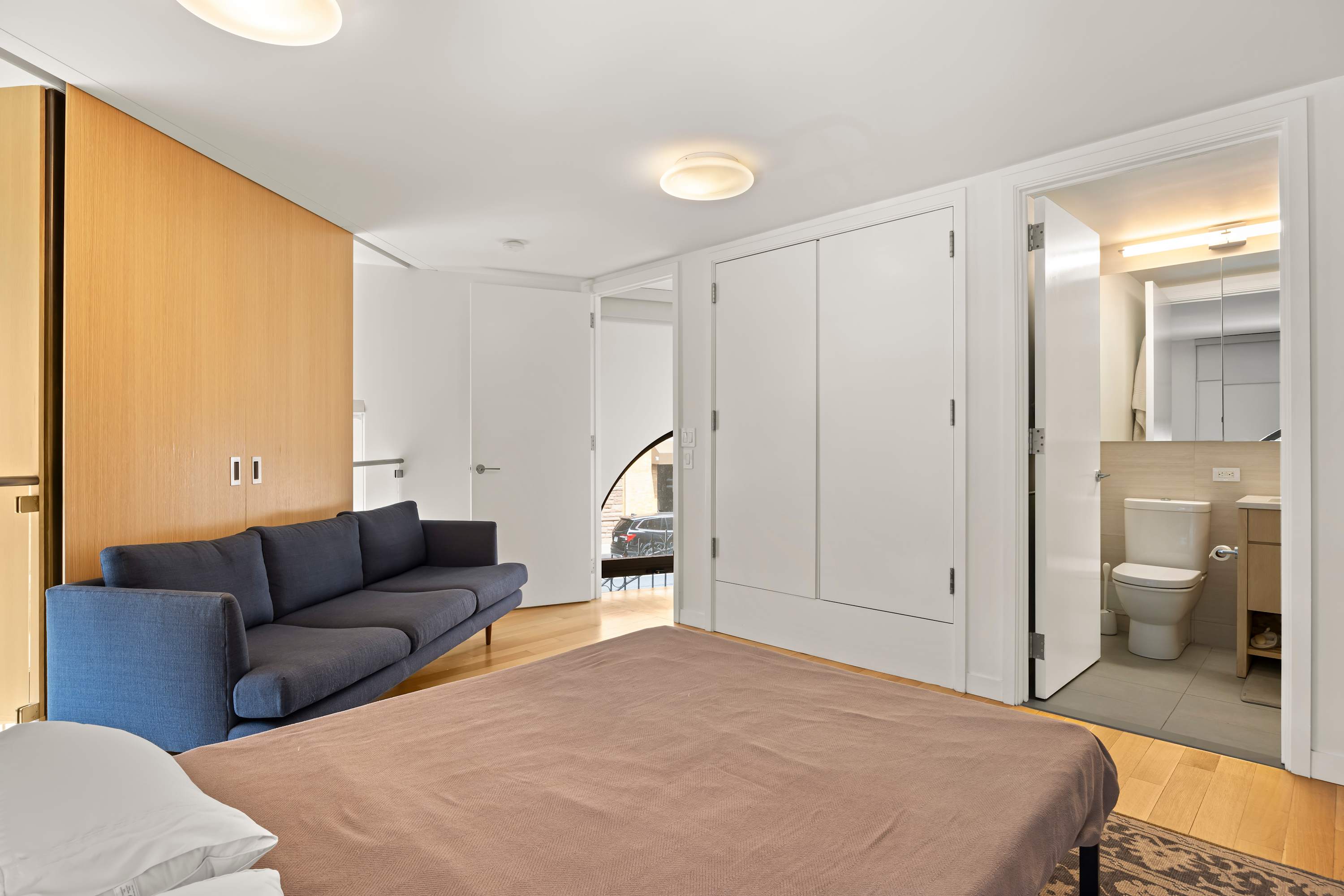 Marbury House | West Village | Renovated Corner Triplex photo 21