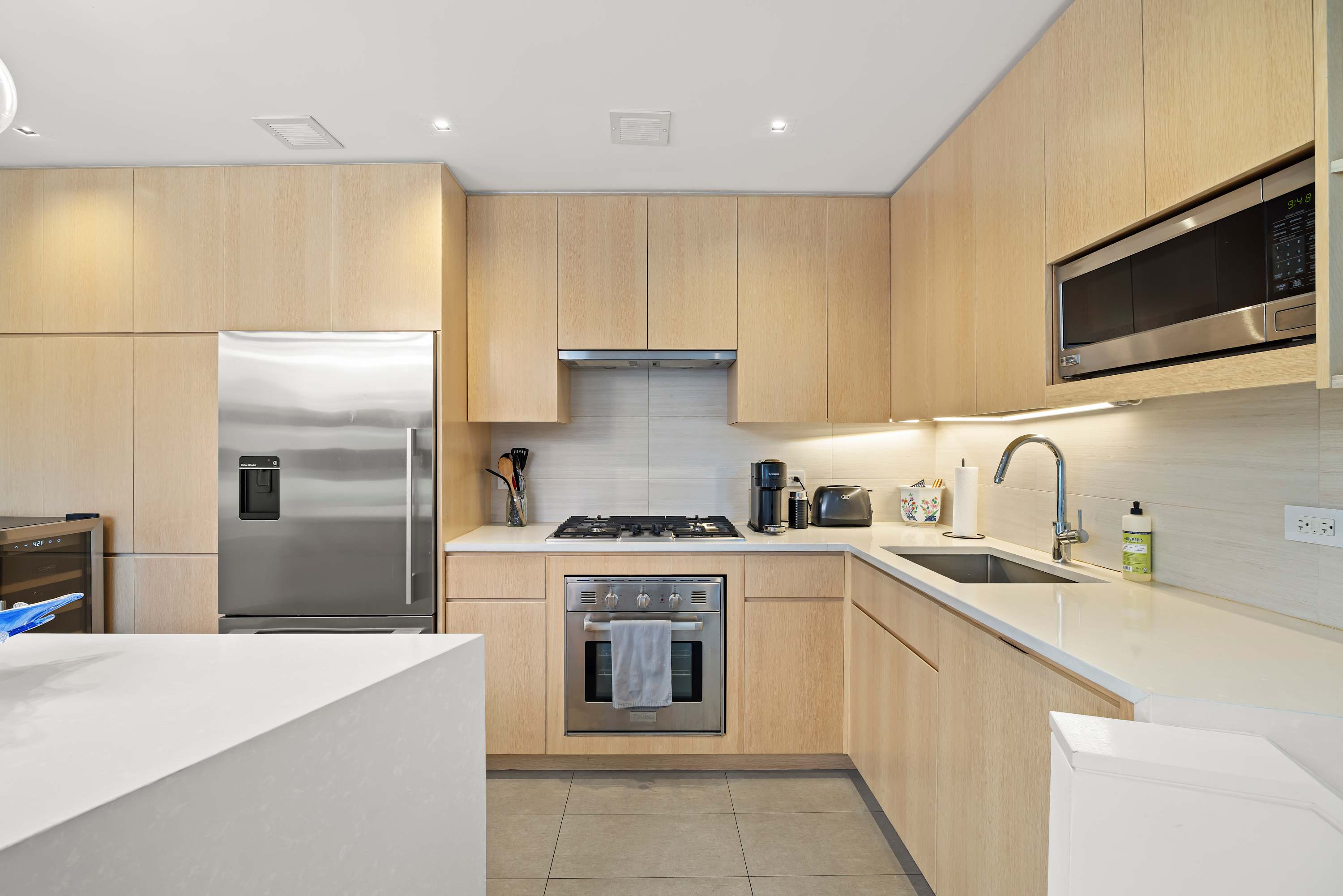 Marbury House | West Village | Renovated Corner Triplex photo 9