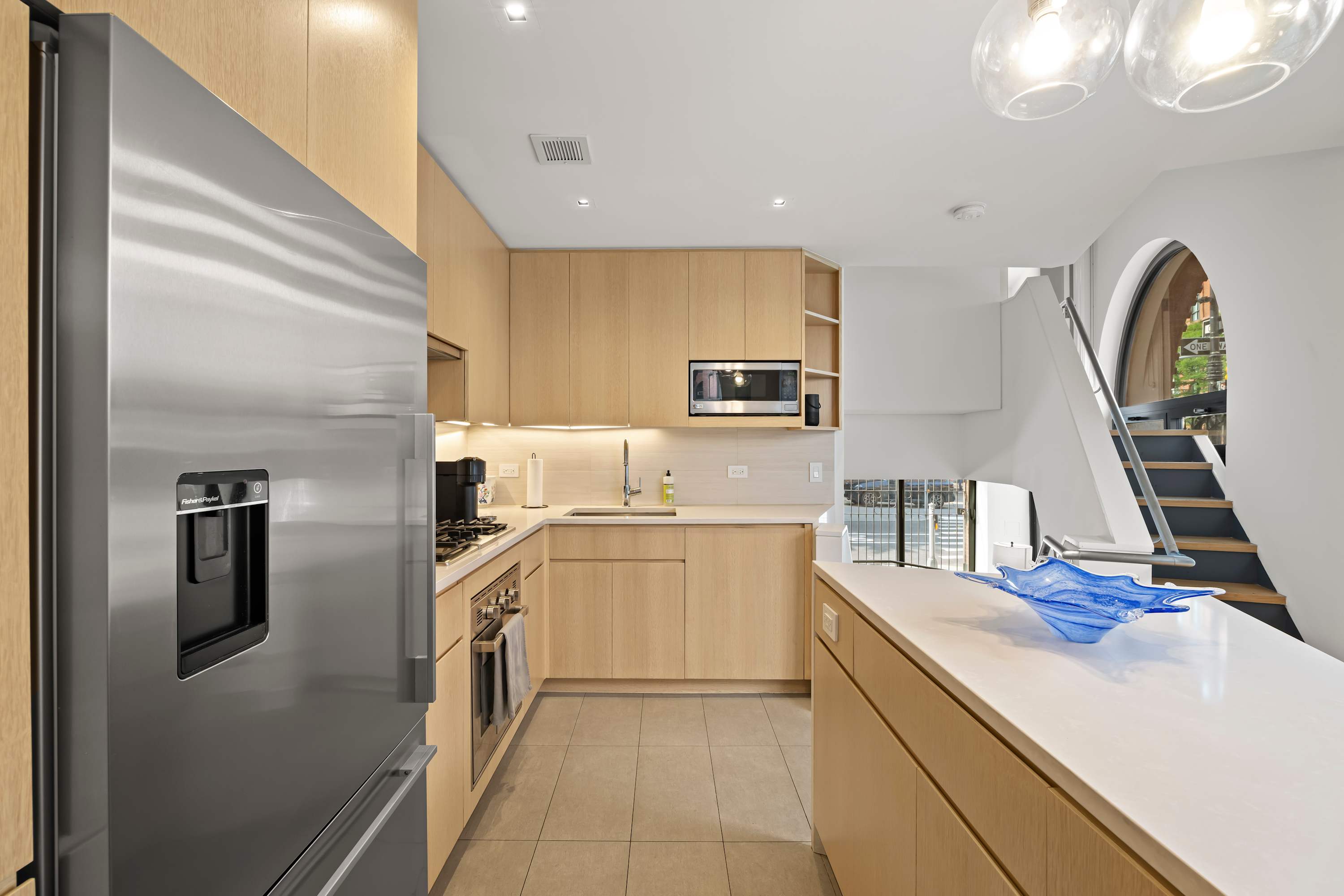Marbury House | West Village | Renovated Corner Triplex photo 8