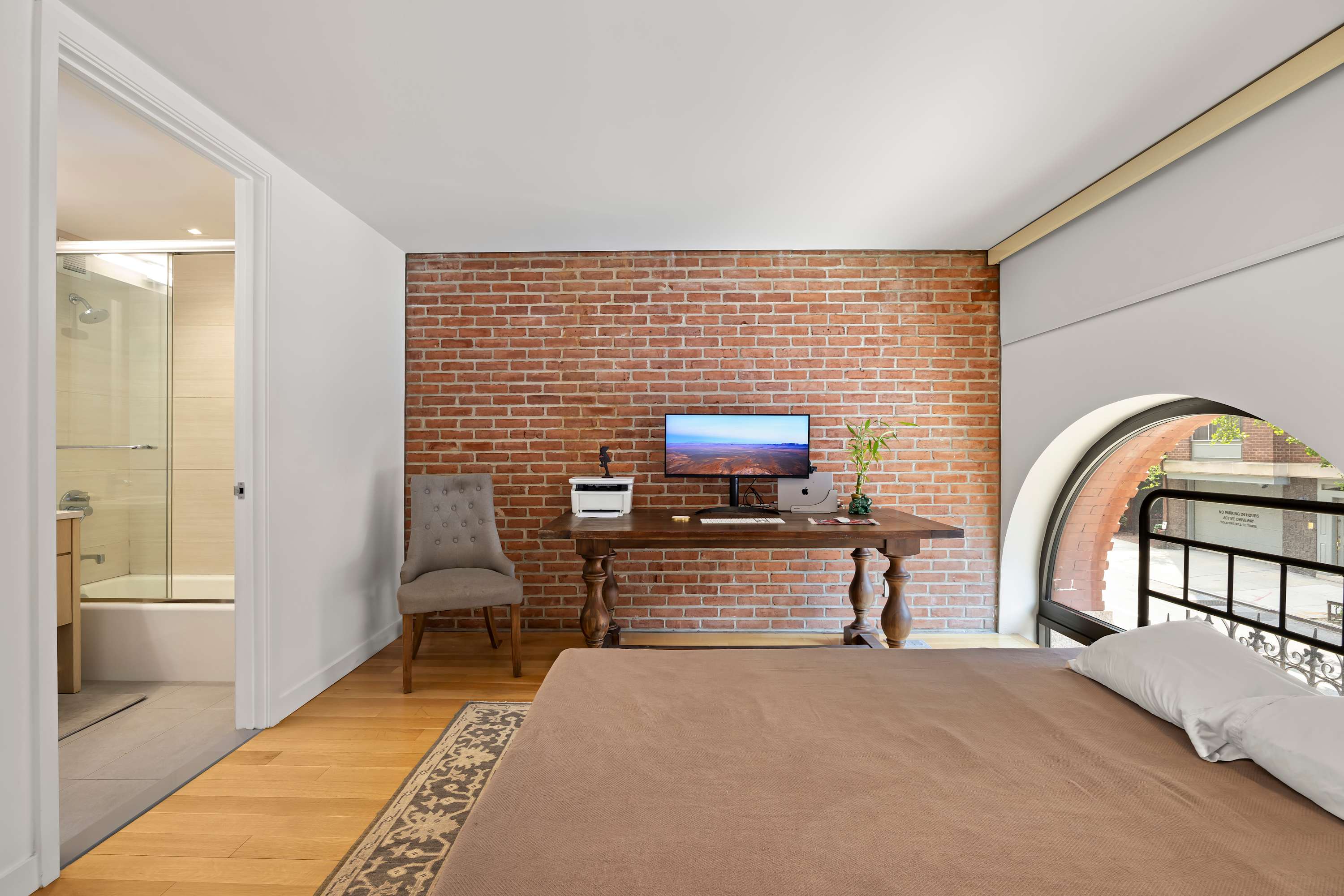 Marbury House | West Village | Renovated Corner Triplex photo 22