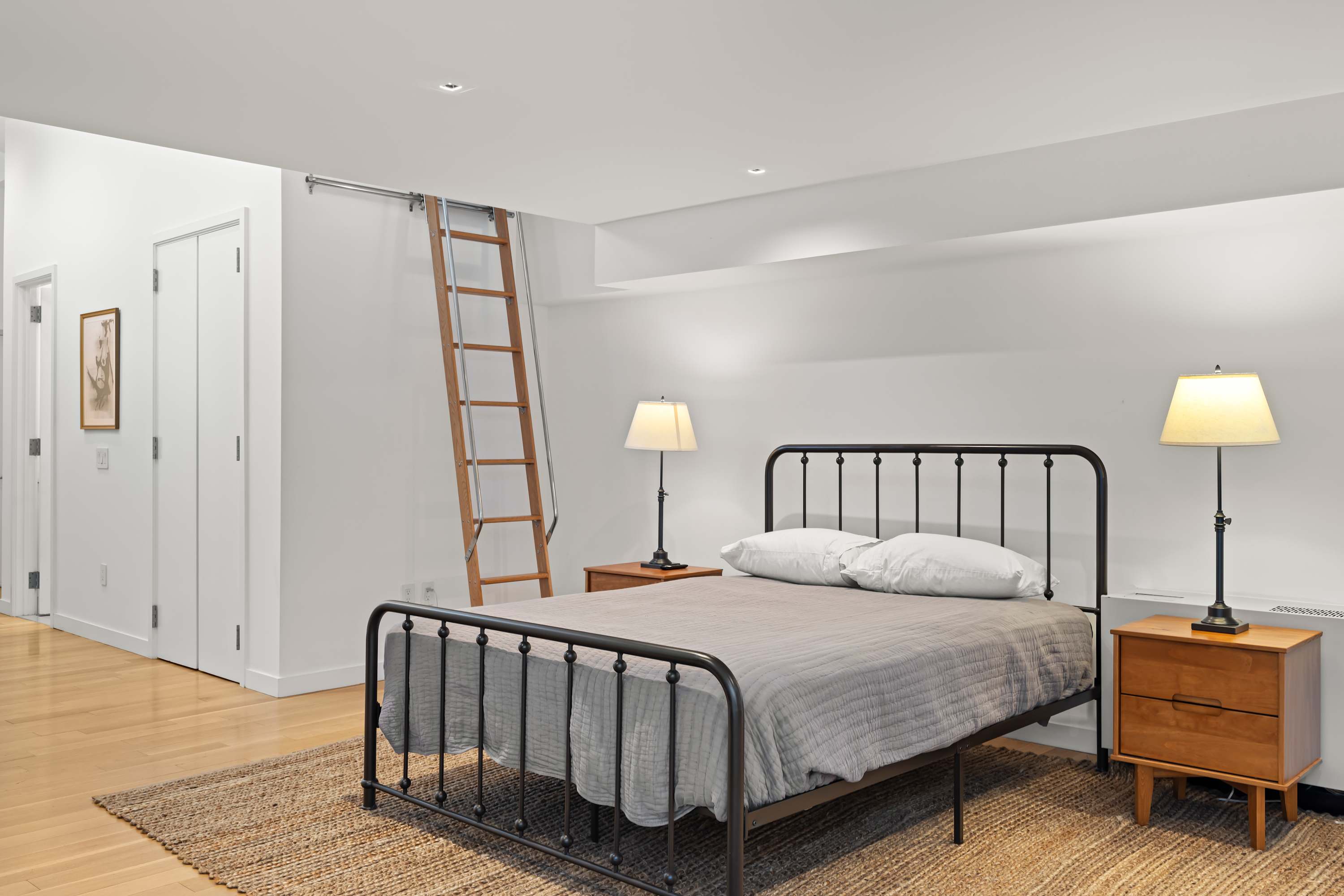 Marbury House | West Village | Renovated Corner Triplex photo 14
