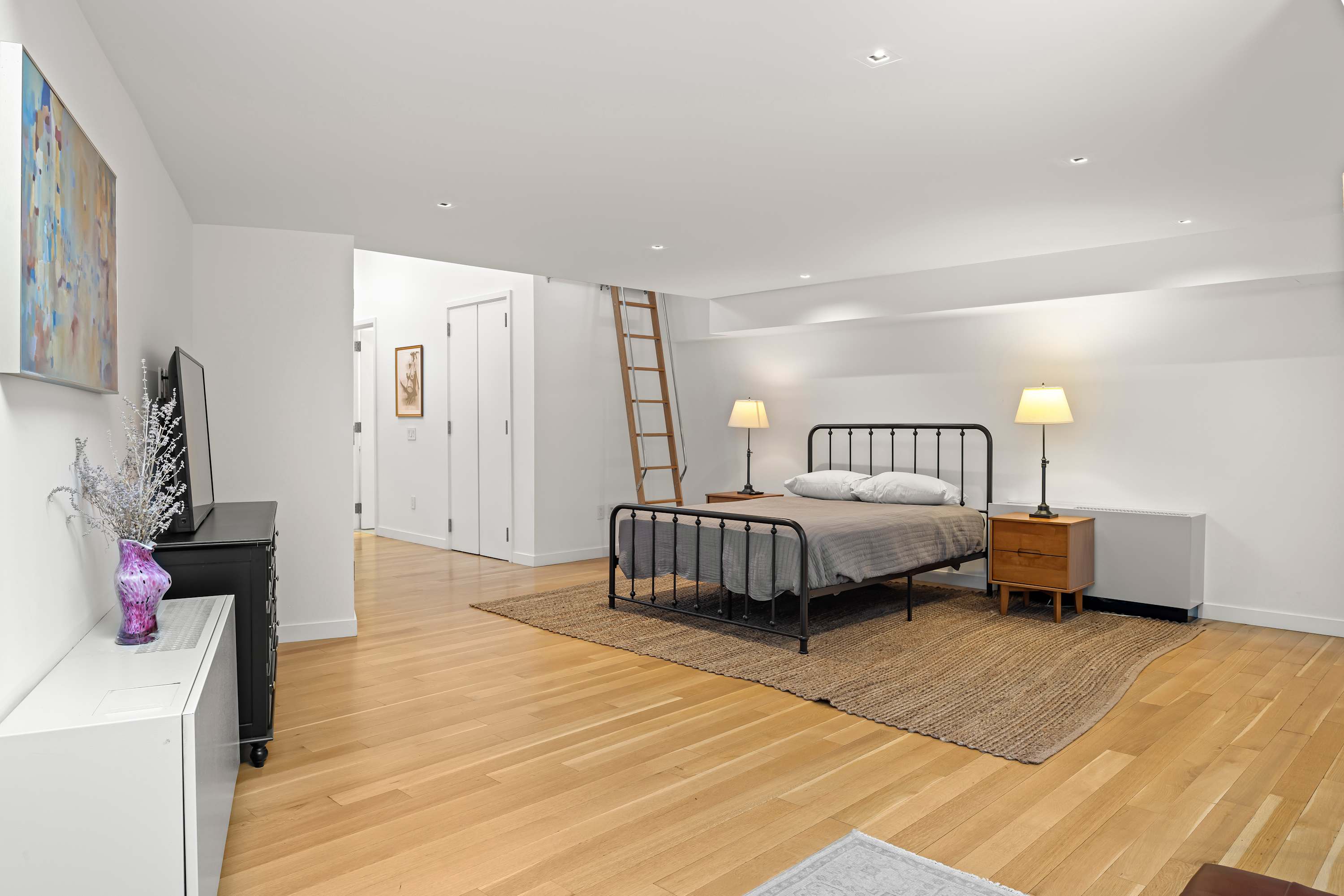 Marbury House | West Village | Renovated Corner Triplex photo 13