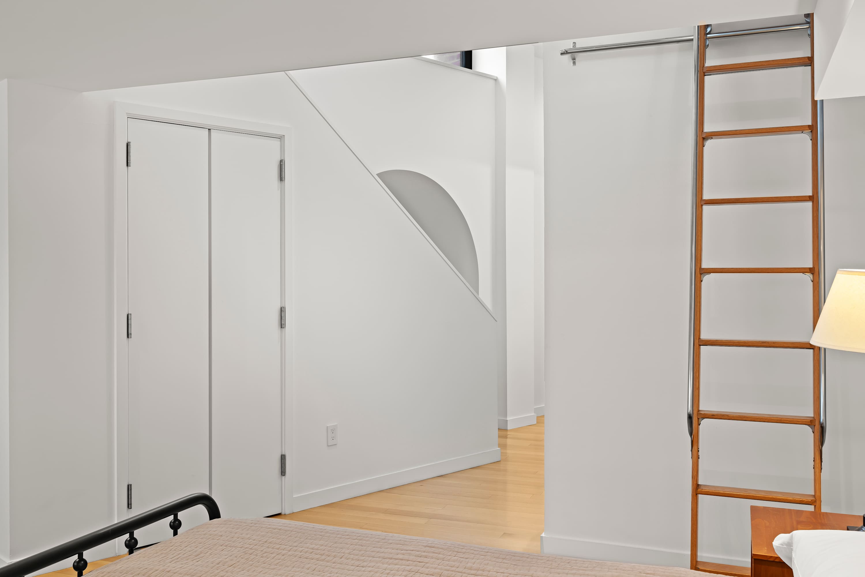 Marbury House | West Village | Renovated Corner Triplex photo 15
