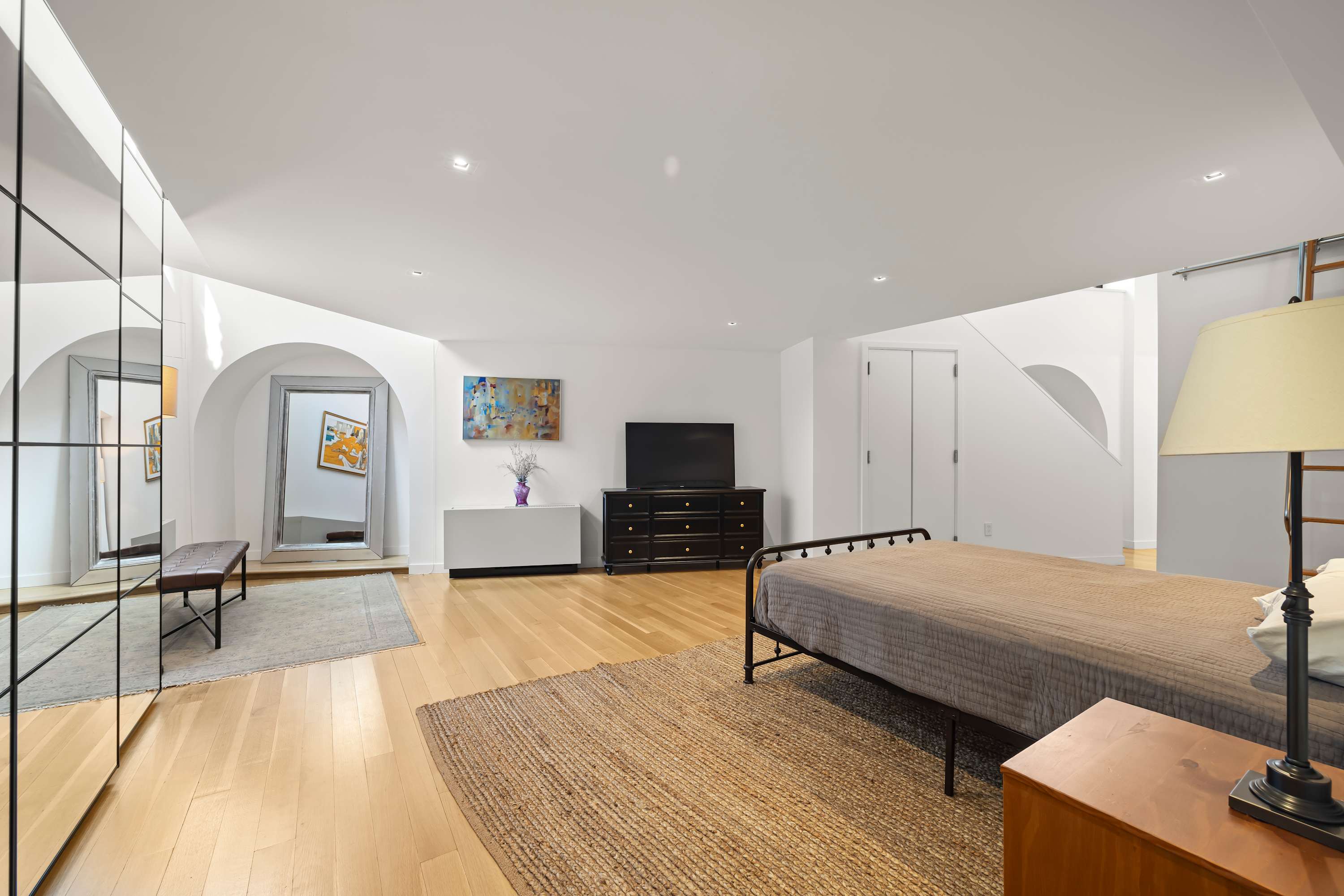 Marbury House | West Village | Renovated Corner Triplex photo 16