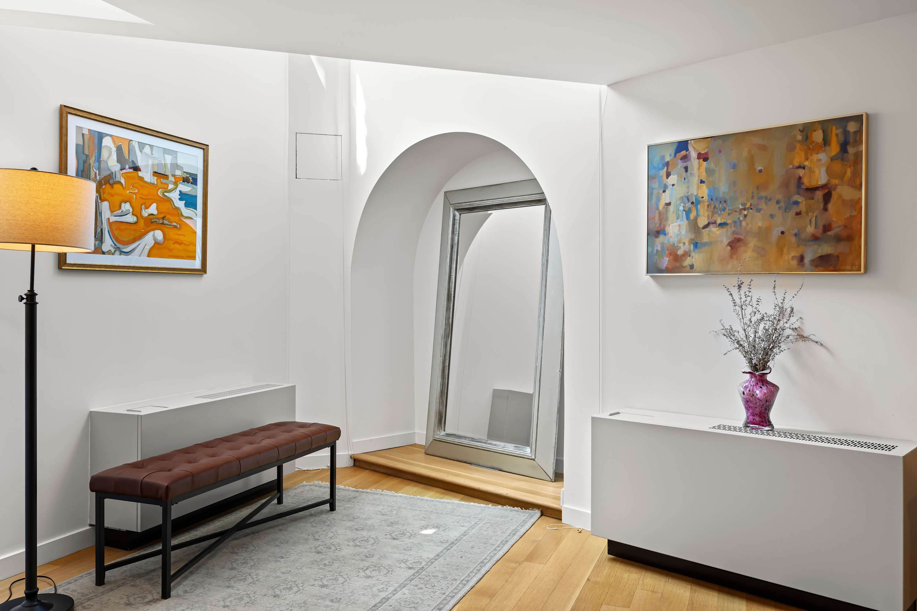 Marbury House | West Village | Renovated Corner Triplex photo 17