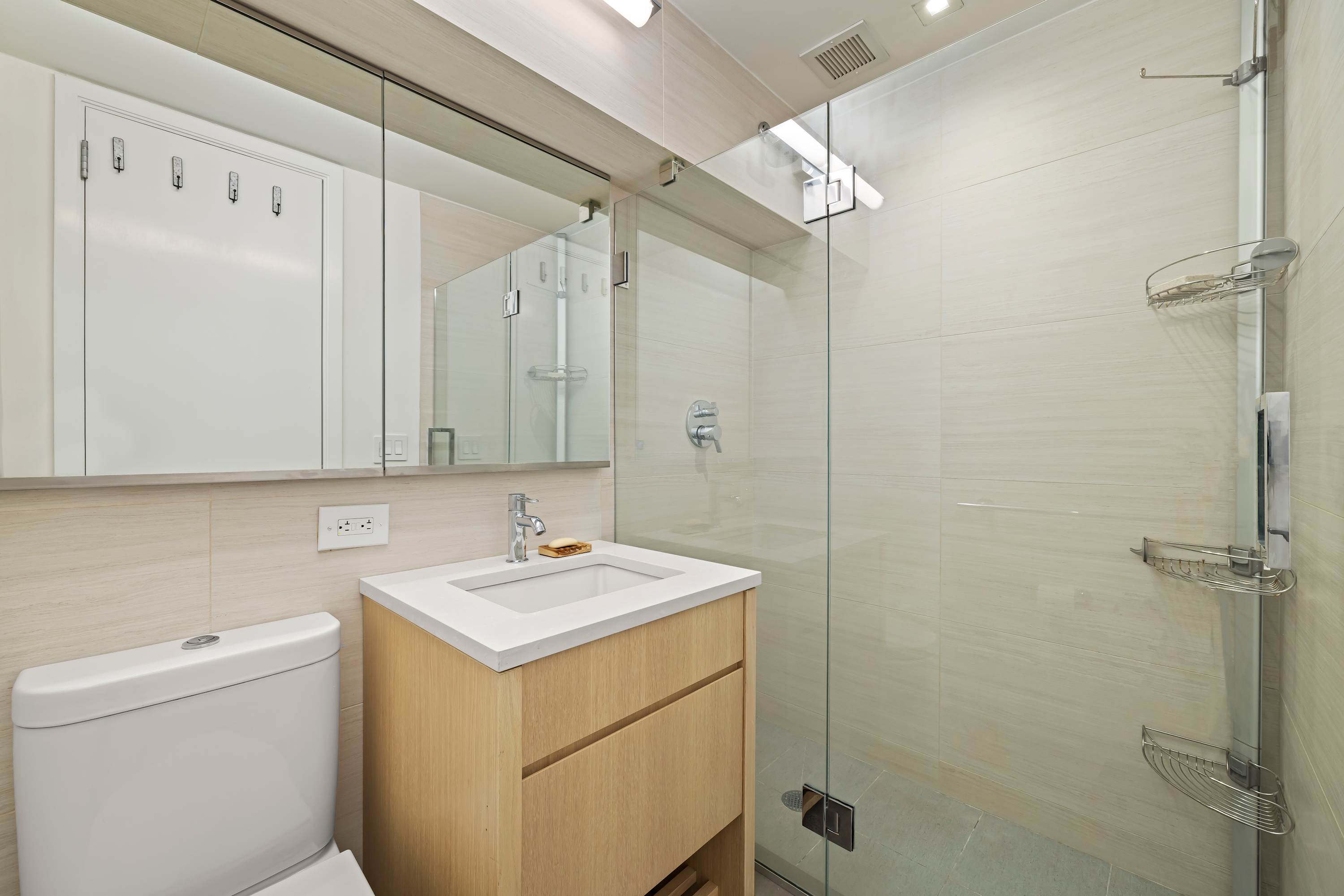 Marbury House | West Village | Renovated Corner Triplex photo 18