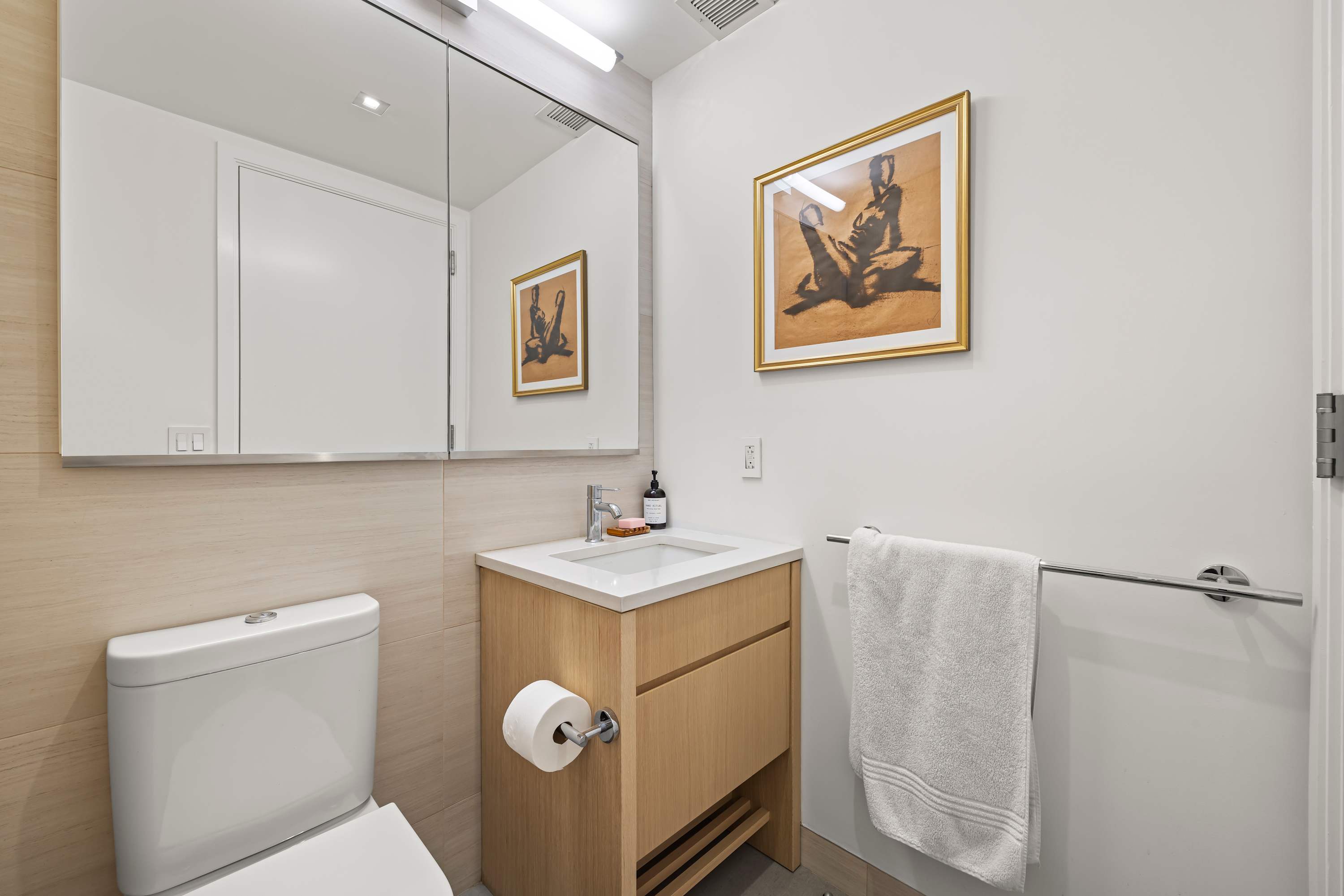 Marbury House | West Village | Renovated Corner Triplex photo 5