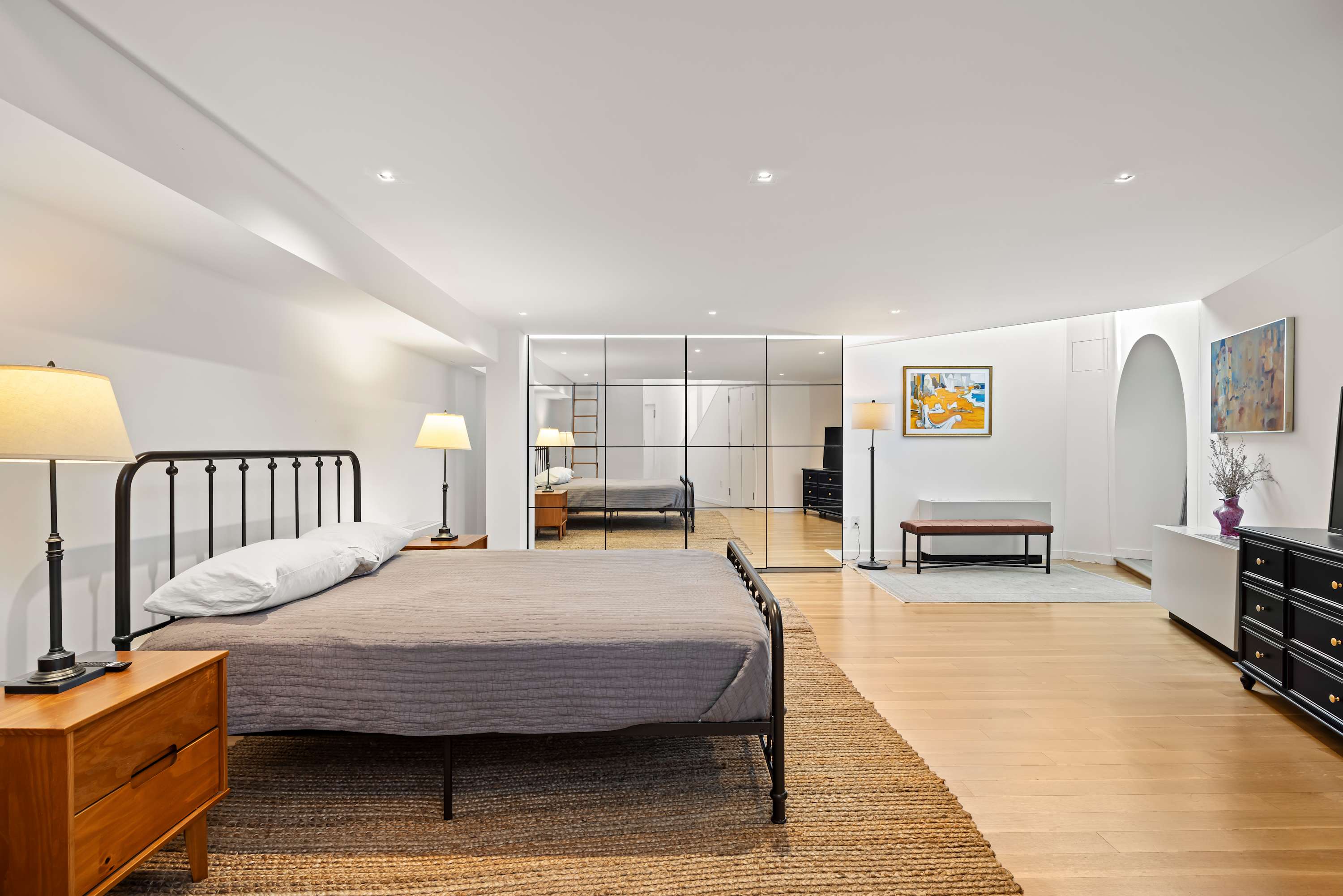 Marbury House | West Village | Renovated Corner Triplex photo 4