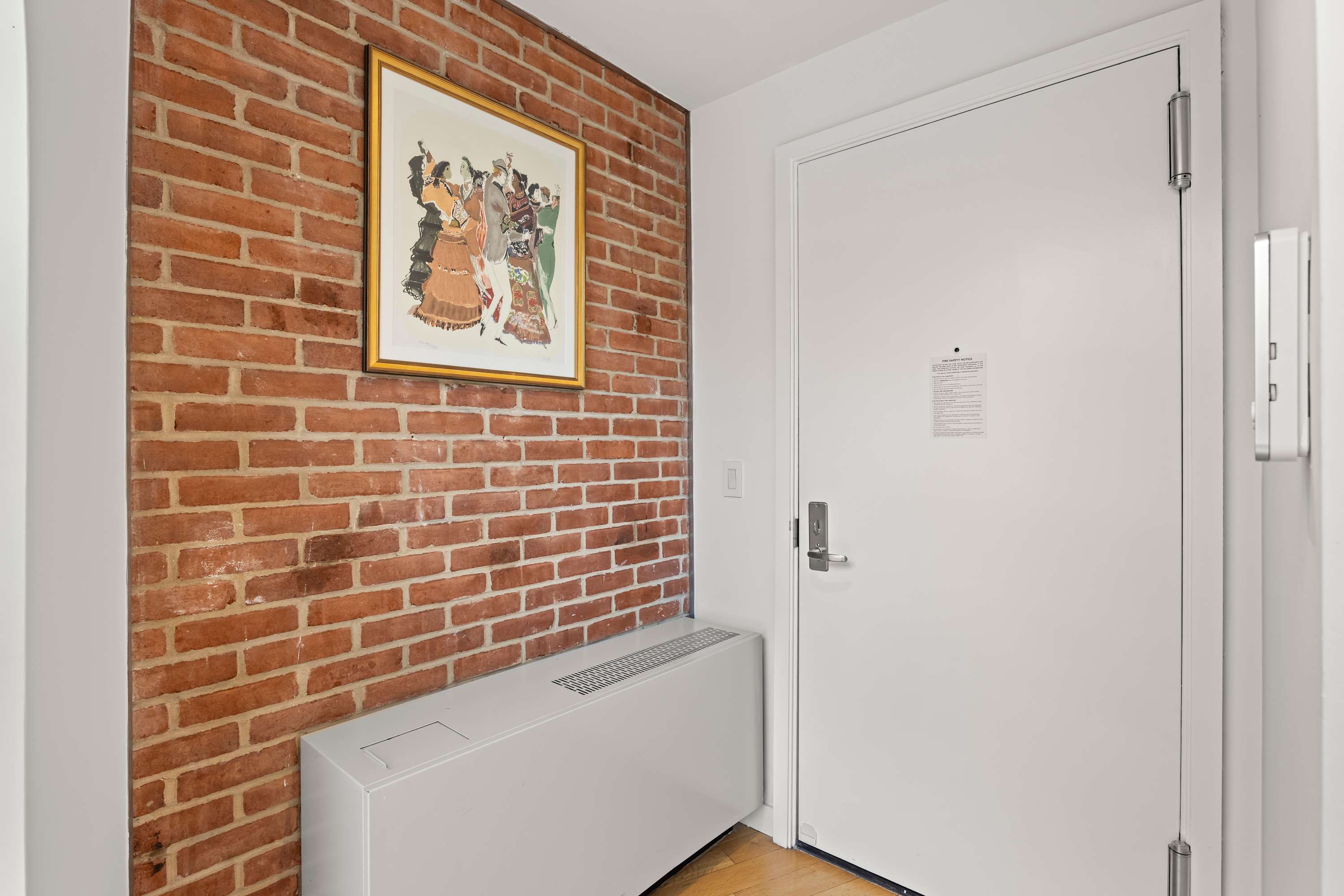 Marbury House | West Village | Renovated Corner Triplex photo 4