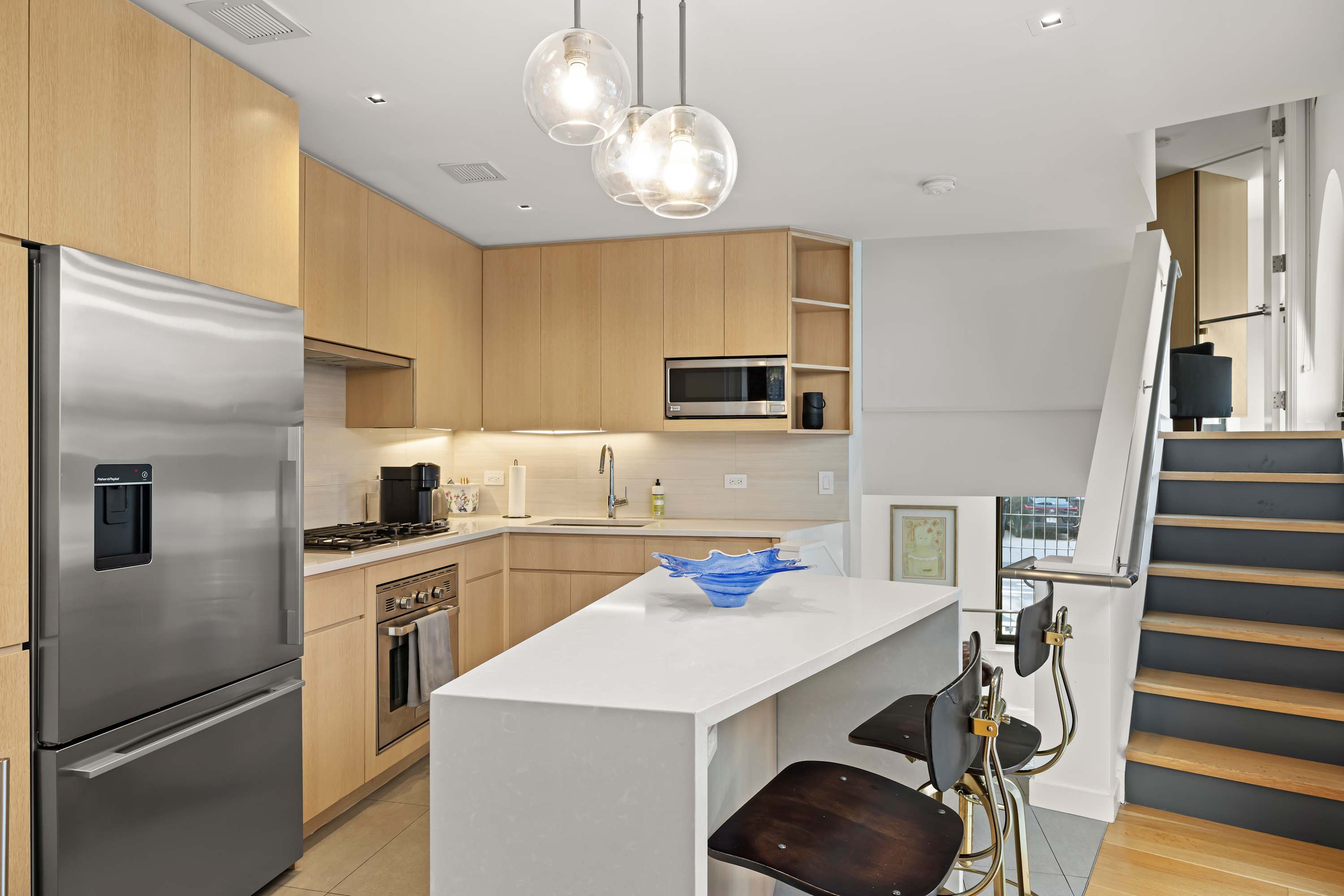 Marbury House | West Village | Renovated Corner Triplex photo 7
