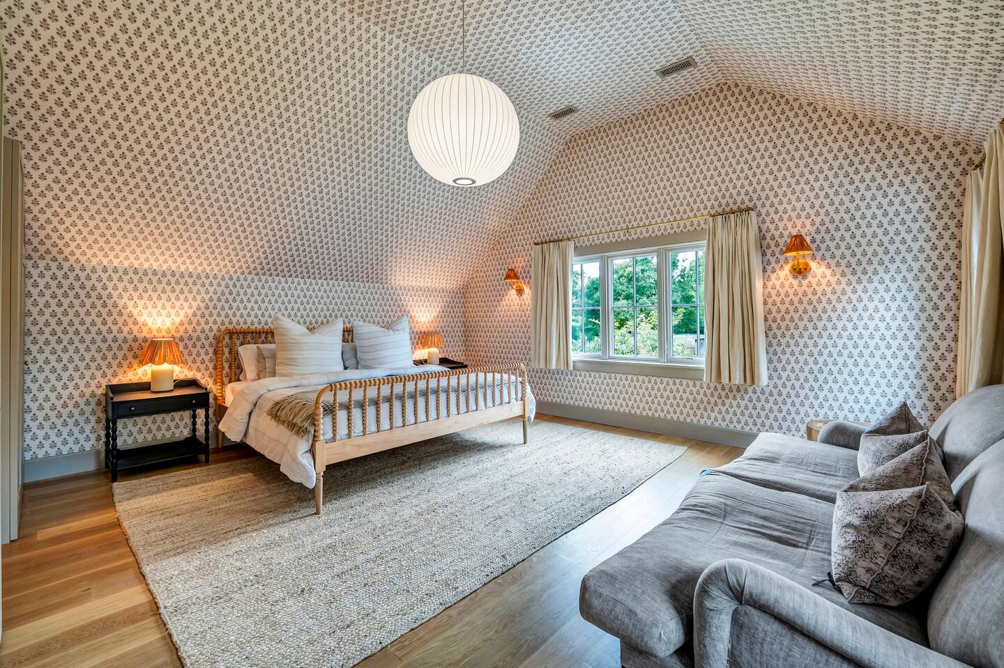 Wells Villa | Amagansett | Home with Heated Pool, Gym and Sauna photo 18