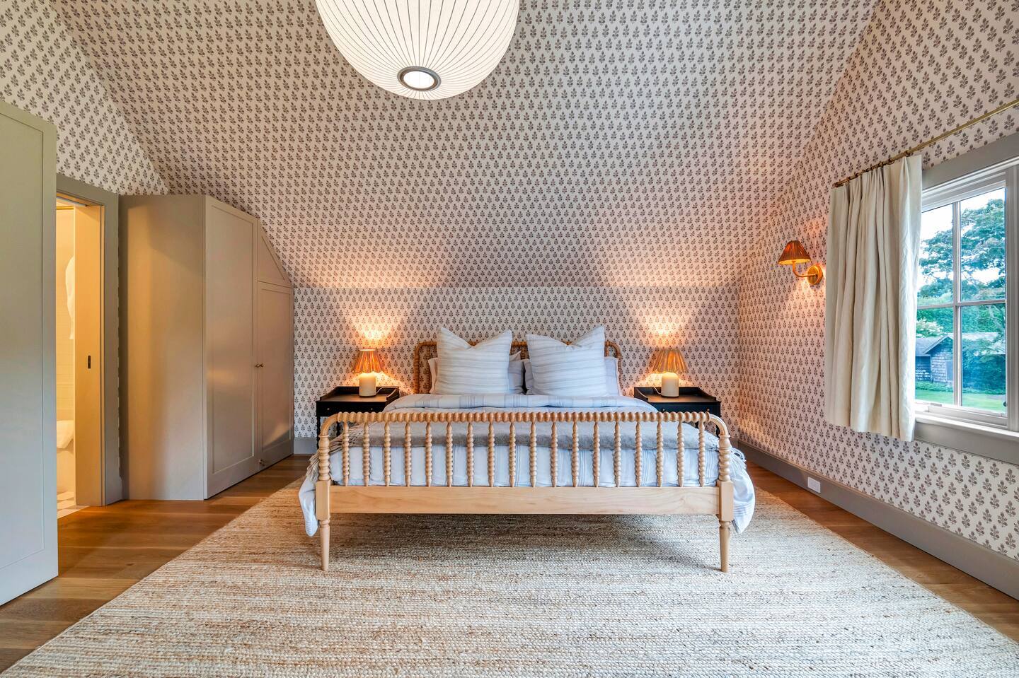 Wells Villa | Amagansett | Home with Heated Pool, Gym and Sauna photo 17