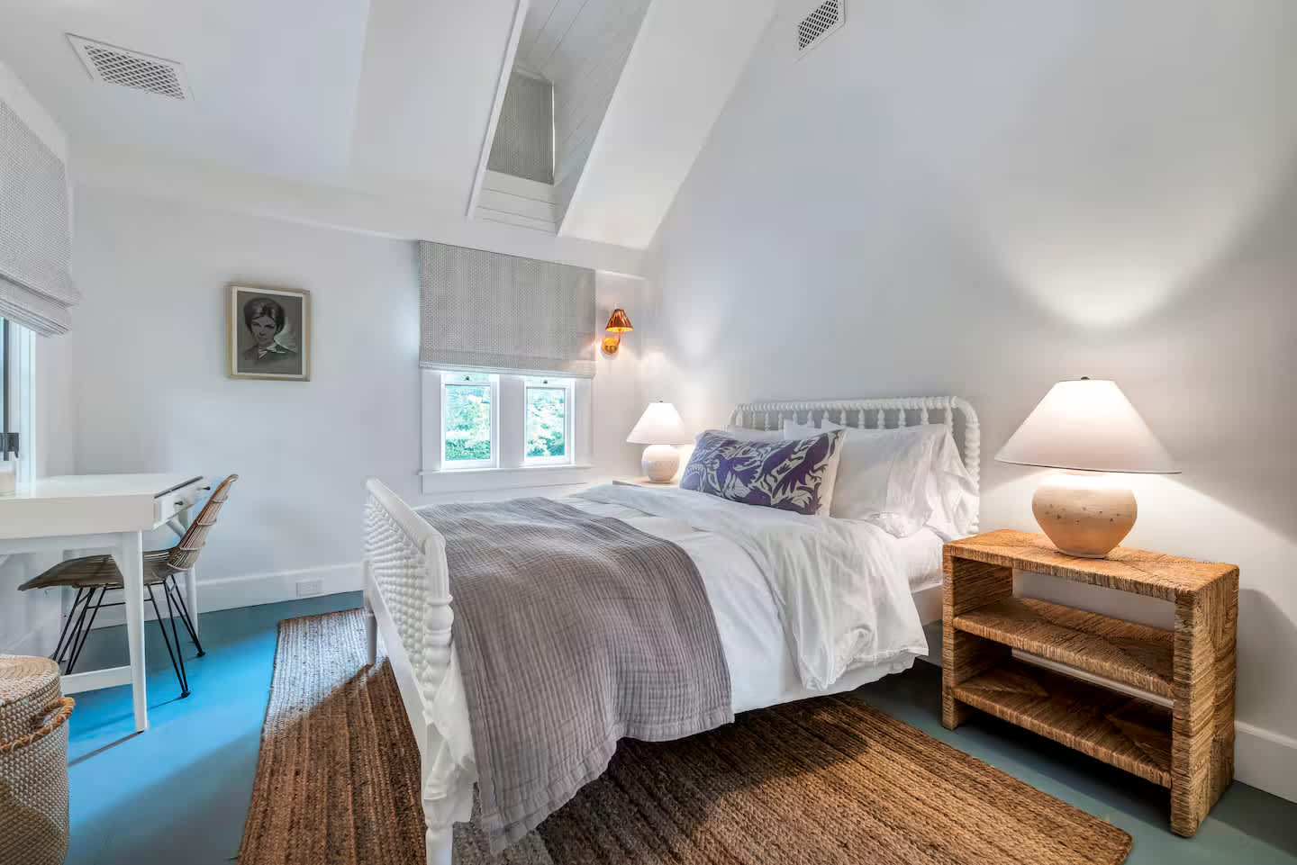 Wells Villa | Amagansett | Home with Heated Pool, Gym and Sauna photo 21