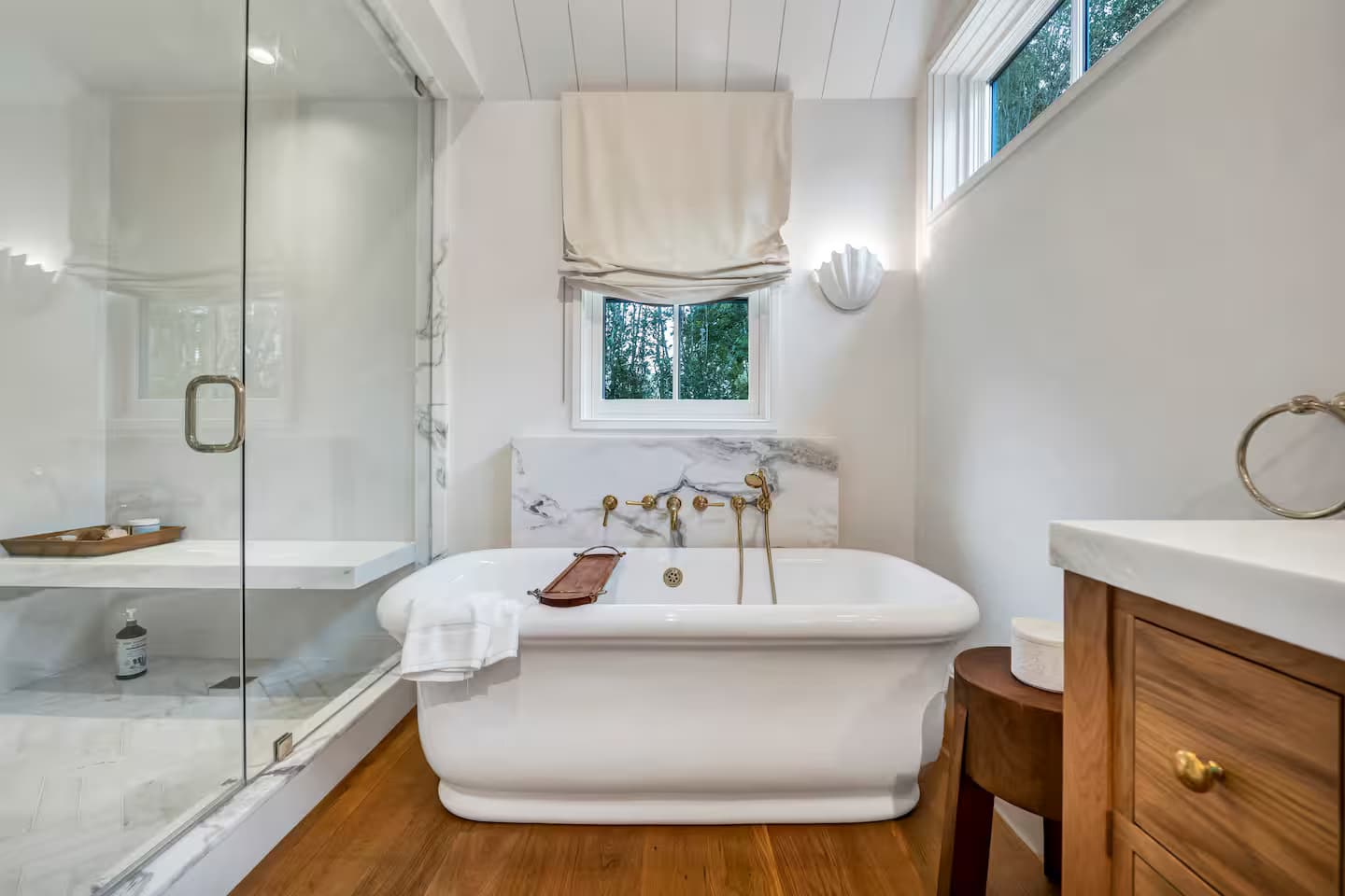 Wells Villa | Amagansett | Home with Heated Pool, Gym and Sauna photo 24