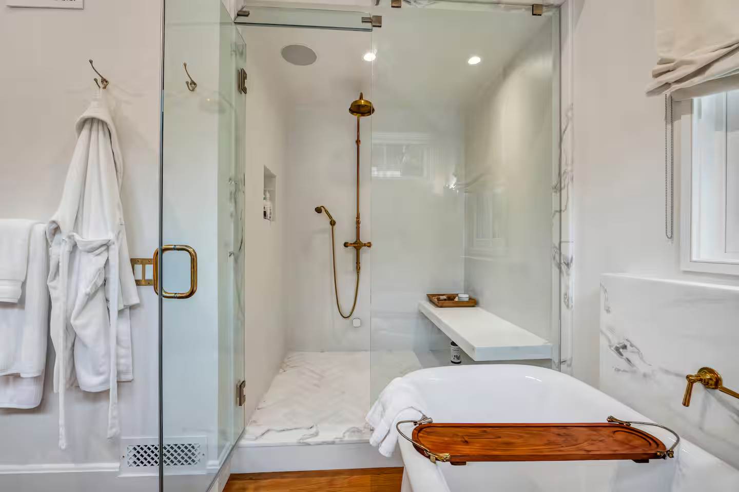 Wells Villa | Amagansett | Home with Heated Pool, Gym and Sauna photo 25