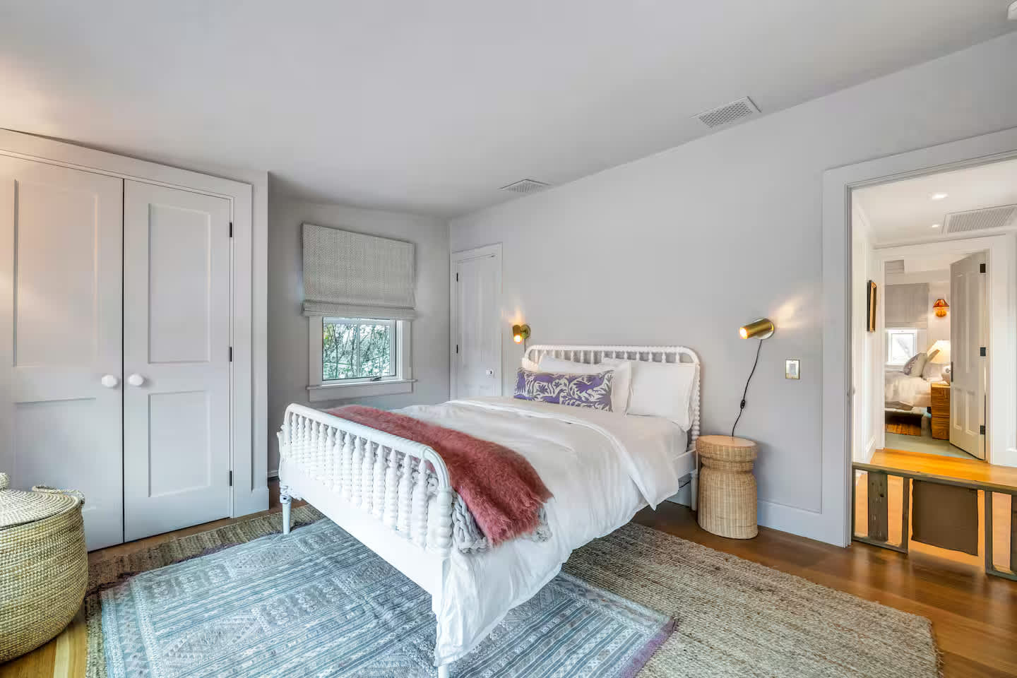 Wells Villa | Amagansett | Home with Heated Pool, Gym and Sauna photo 22