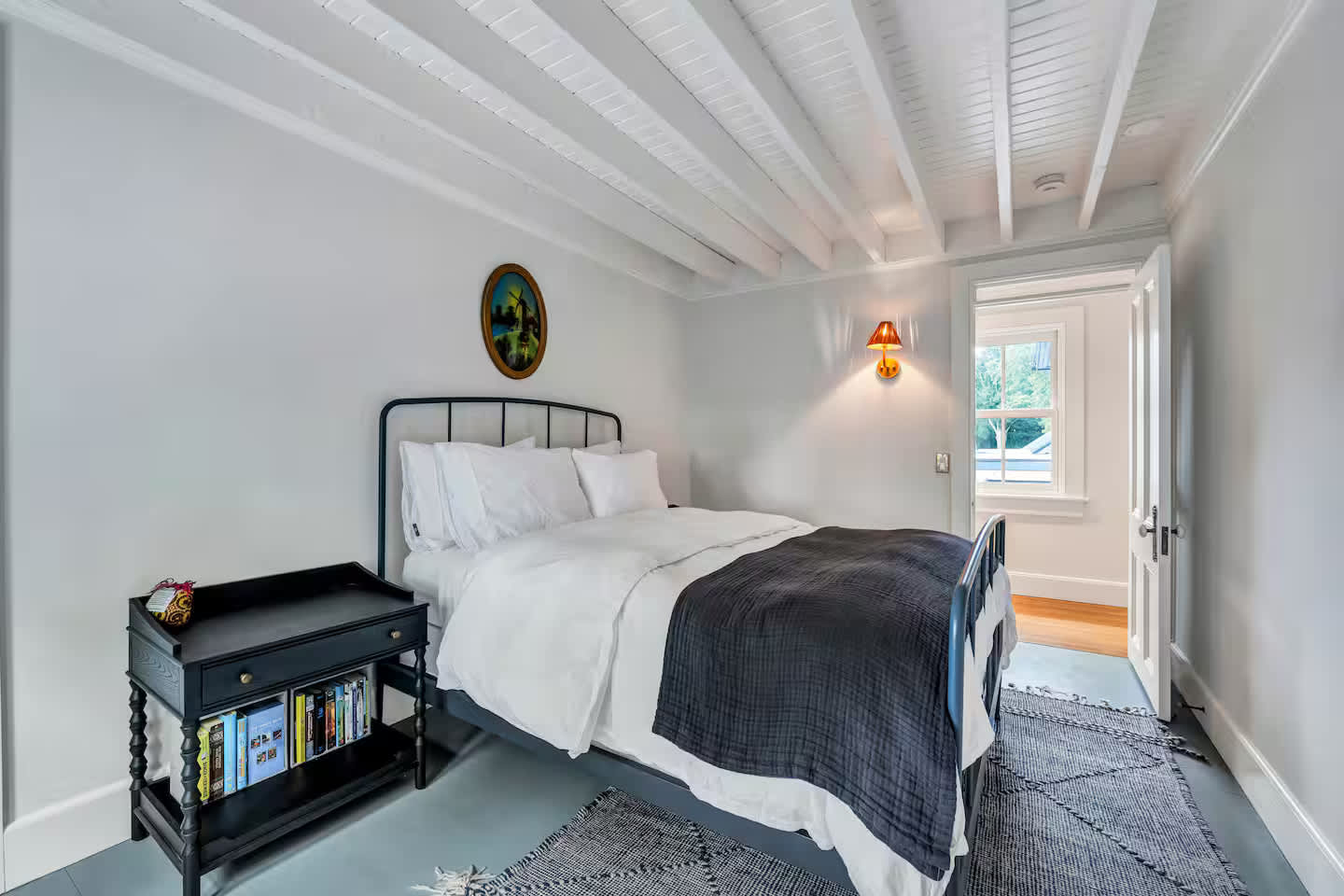 Wells Villa | Amagansett | Home with Heated Pool, Gym and Sauna photo 23