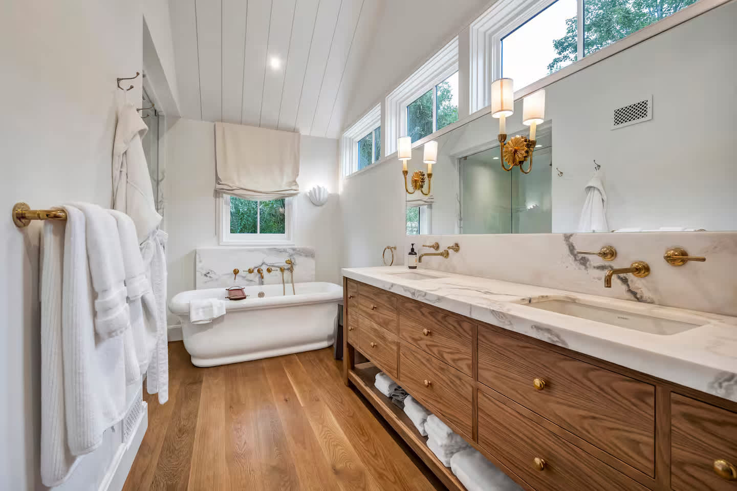 Wells Villa | Amagansett | Home with Heated Pool, Gym and Sauna photo 26