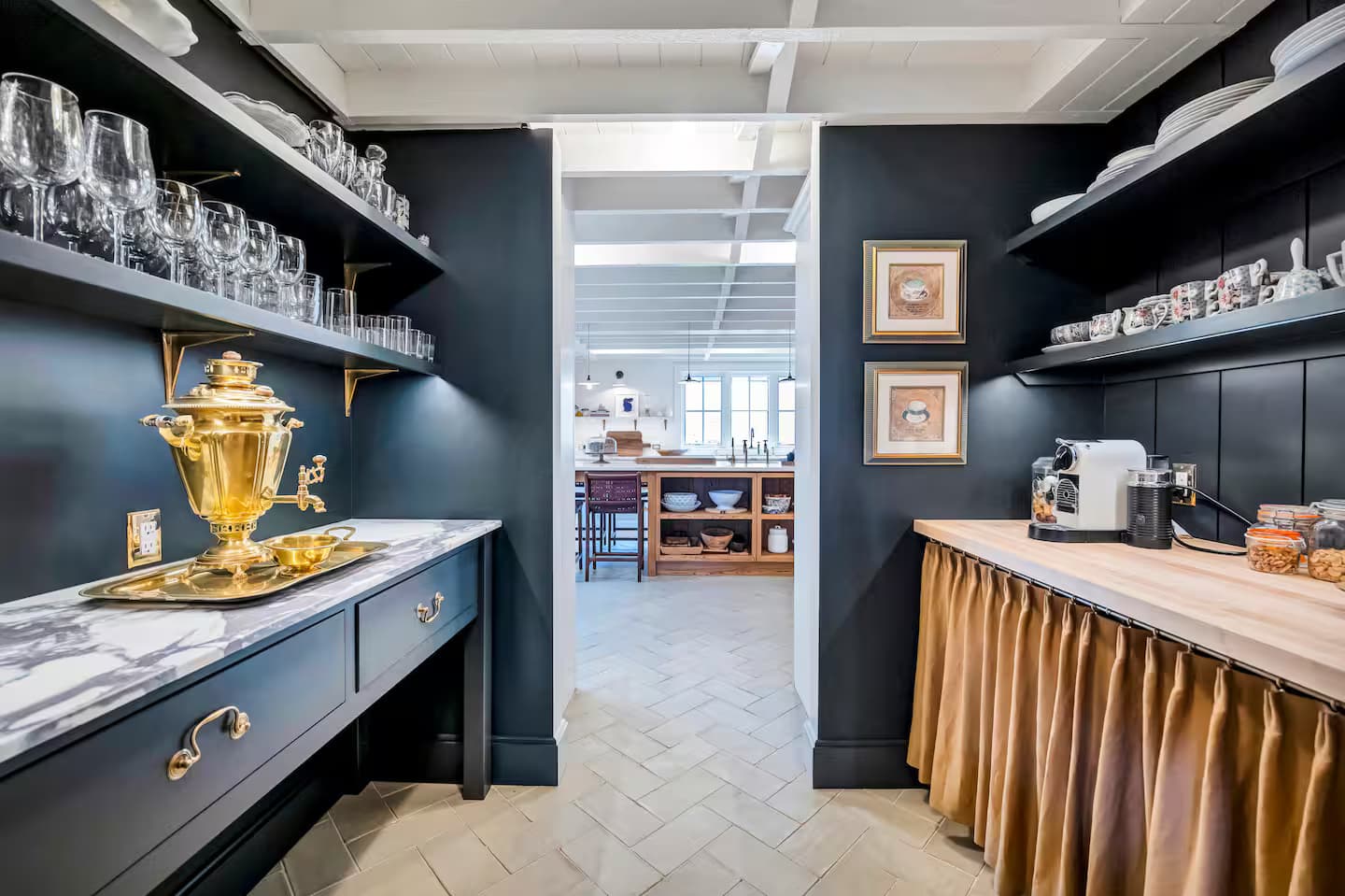 Wells Villa | Amagansett | Home with Heated Pool, Gym and Sauna photo 41