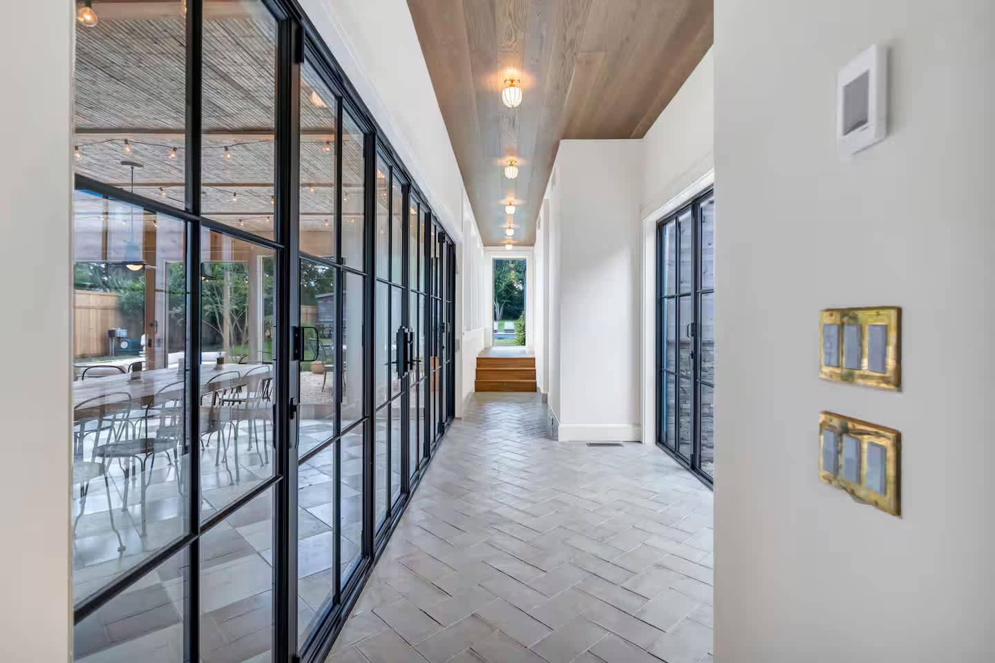 Wells Villa | Amagansett | Home with Heated Pool, Gym and Sauna photo 42